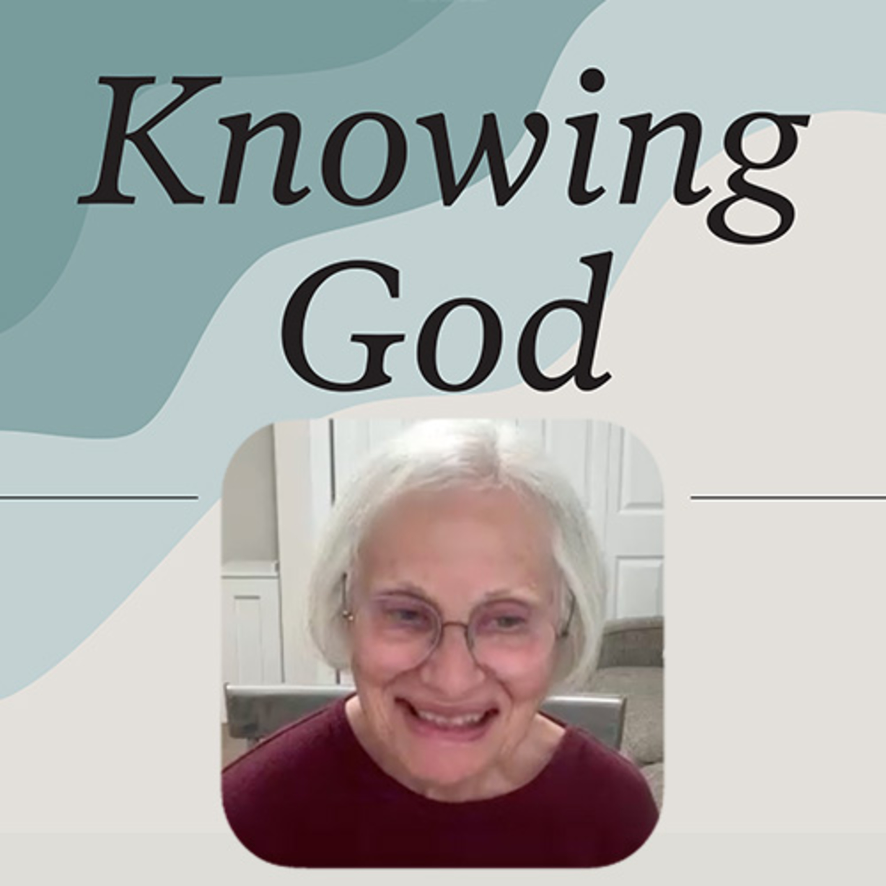 “God’s Word did for me what nothing else could.” A chat with Joanne Stover