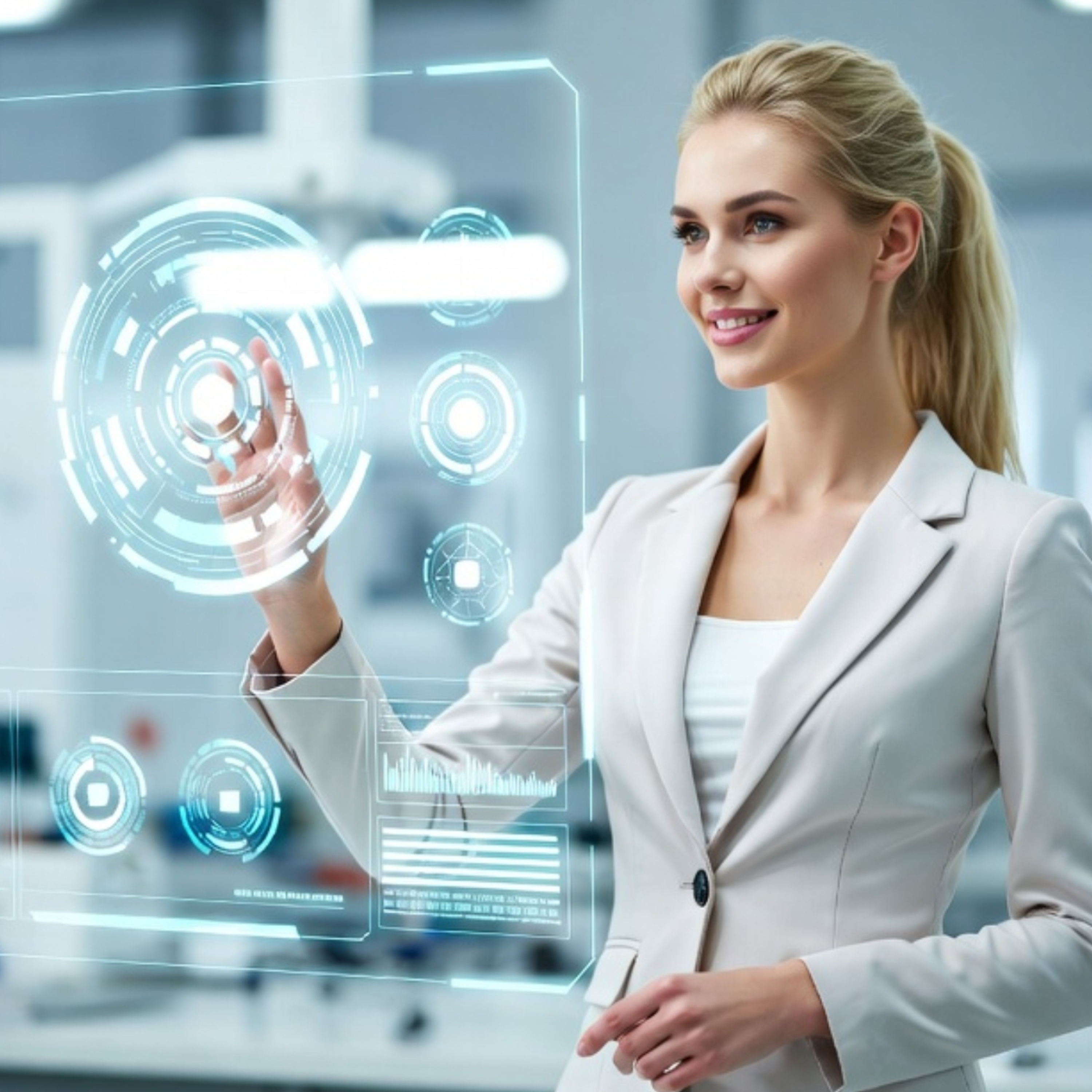 Transforming Business Intelligence Through AI-Powered Decision Making episode artwork