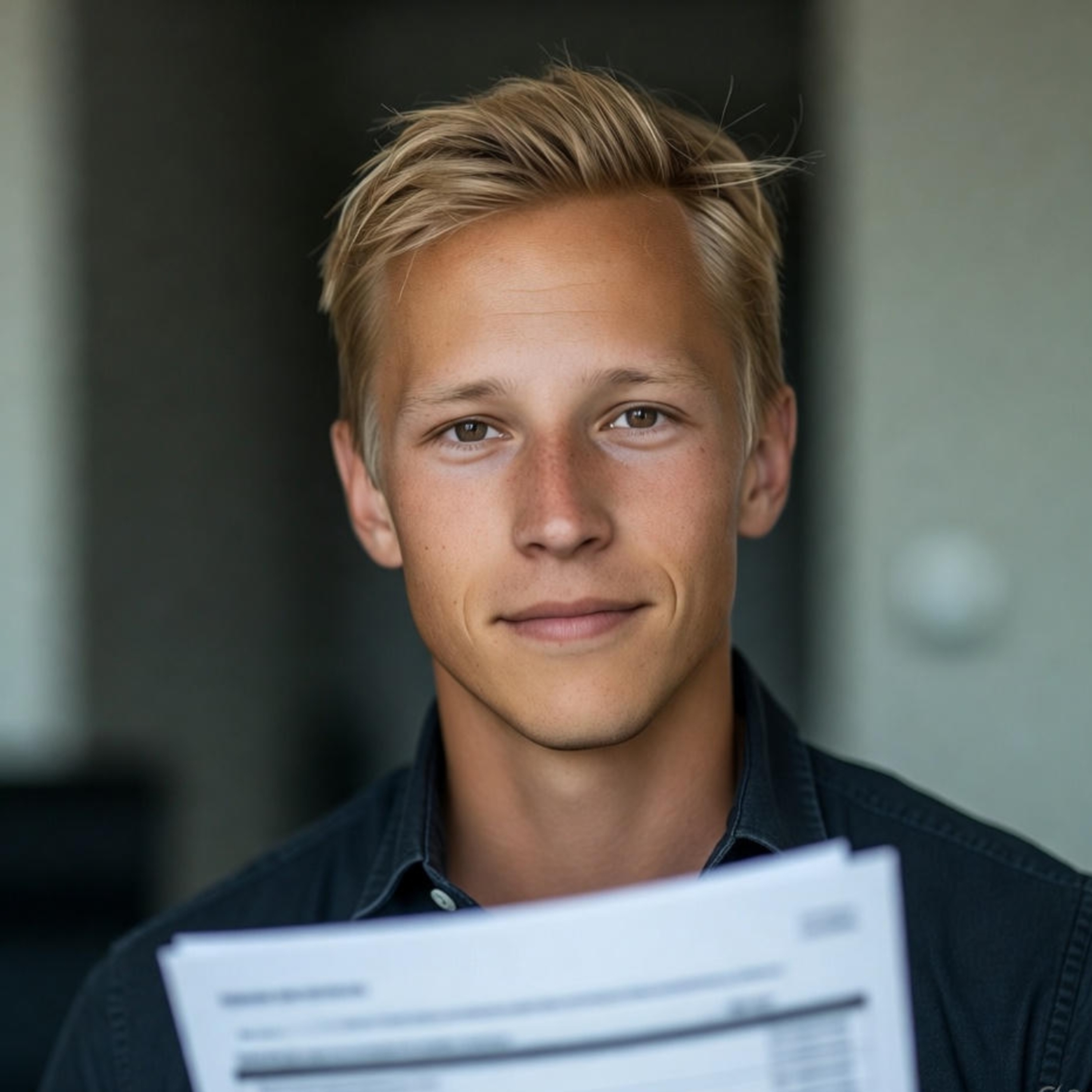 How to Write a Company Profile Using AI episode artwork