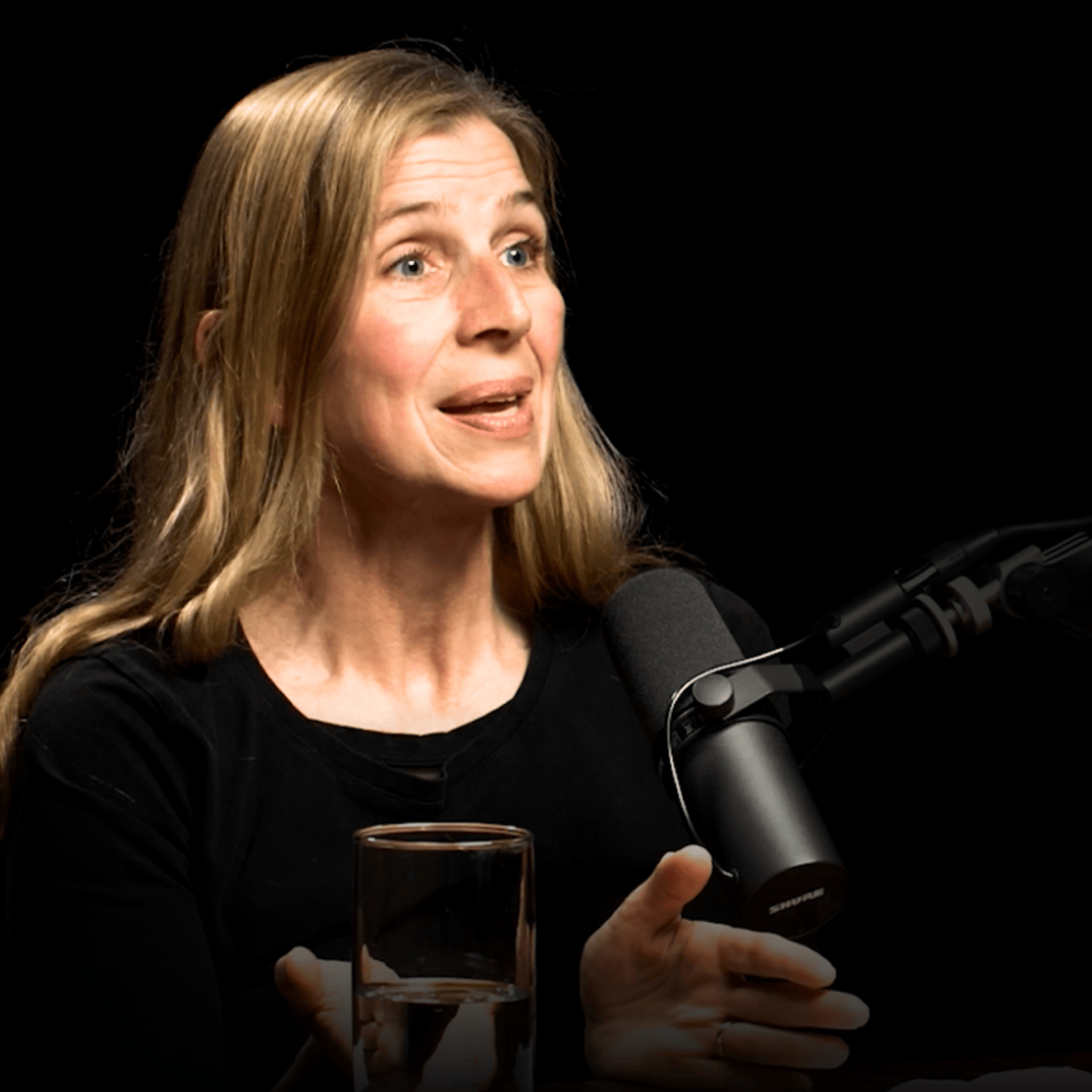 TAKEN TV Podcasts