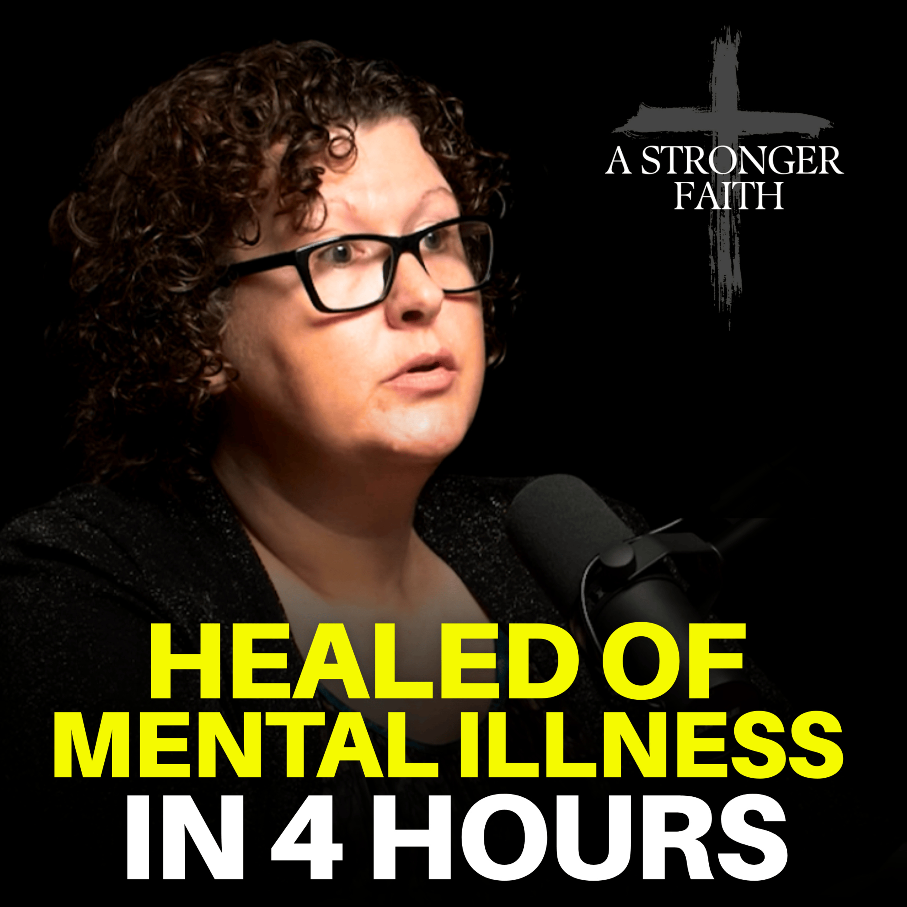 60 Demons Driven Out — Instantly Healed of Mental Illness (Real Deliverance) - Nichole Henson 60 Demons Driven Out — Instantly Healed of Mental Illness (Real Deliverance) - Nichole Henson