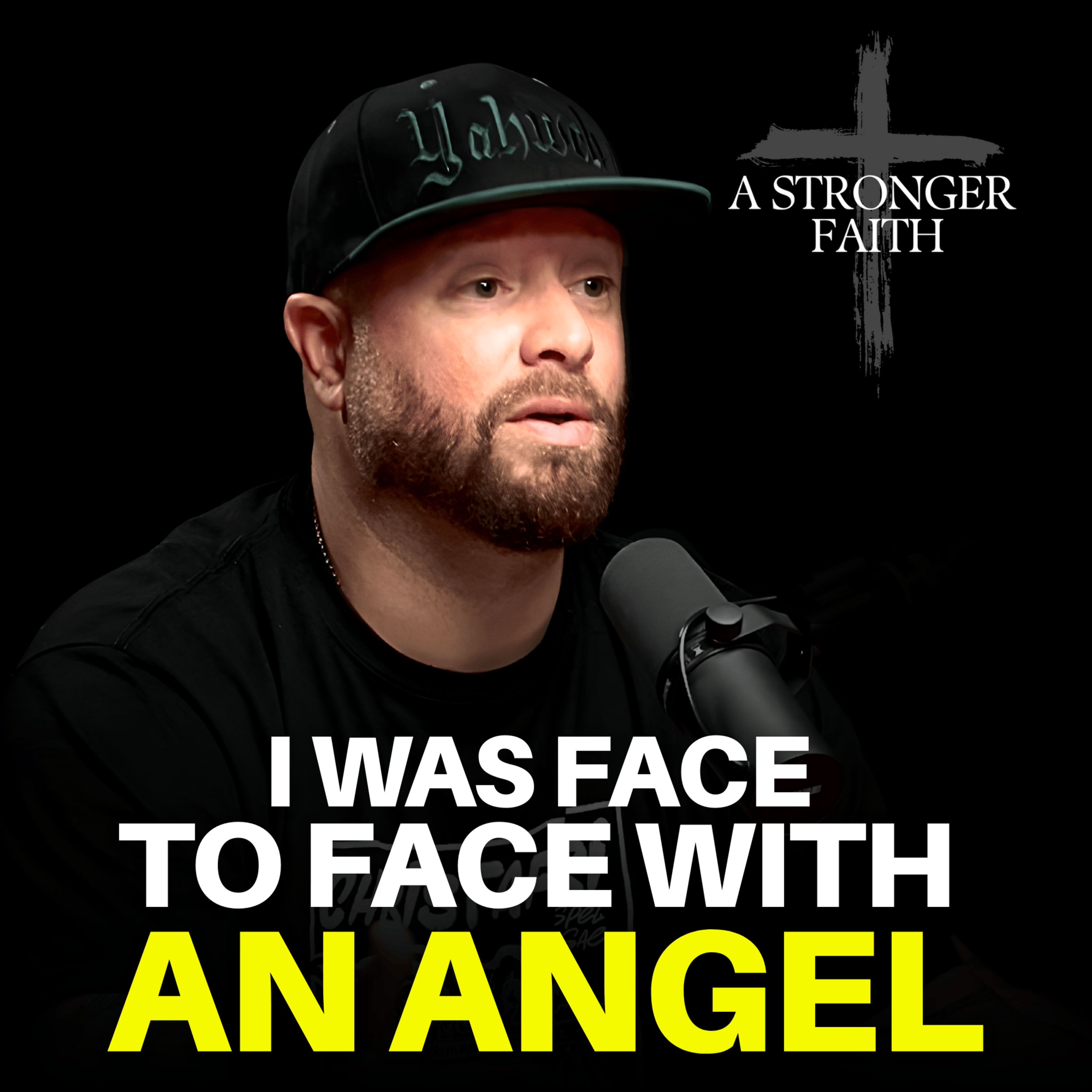 25 Years Addicted—Until Jesus Met Him Face to Face - Jaymen Chase