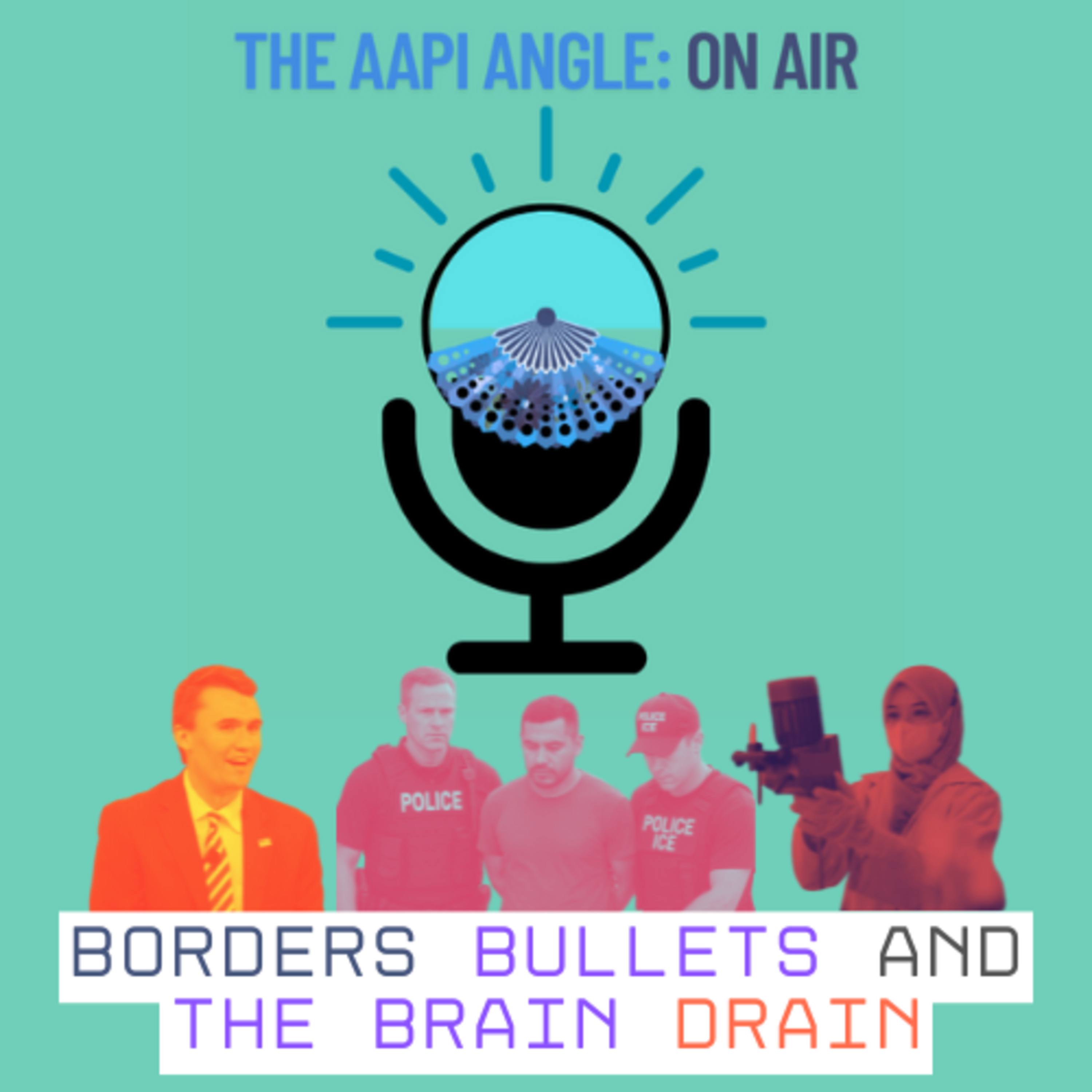 The AAPI Angle: On Air
