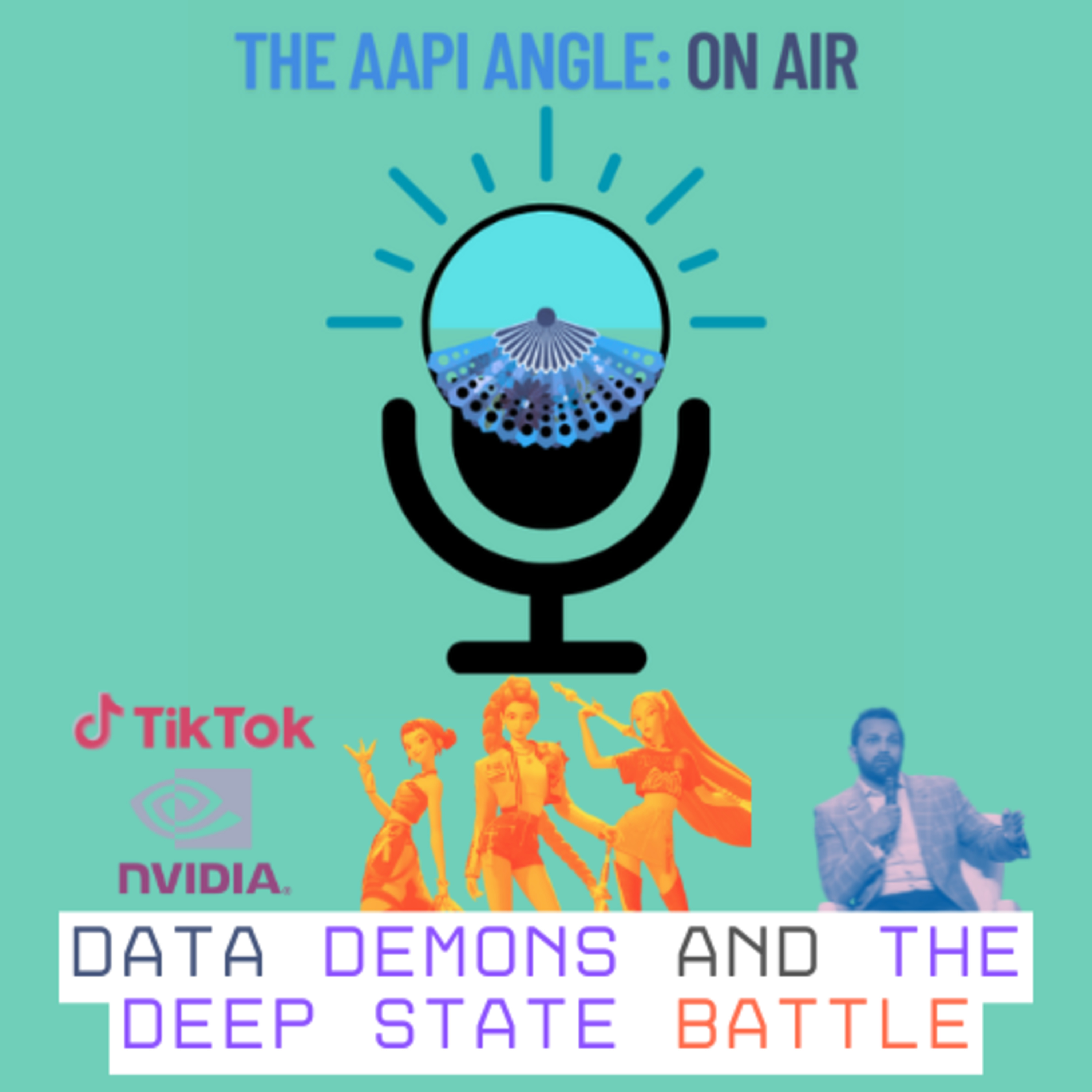 The AAPI Angle: On Air
