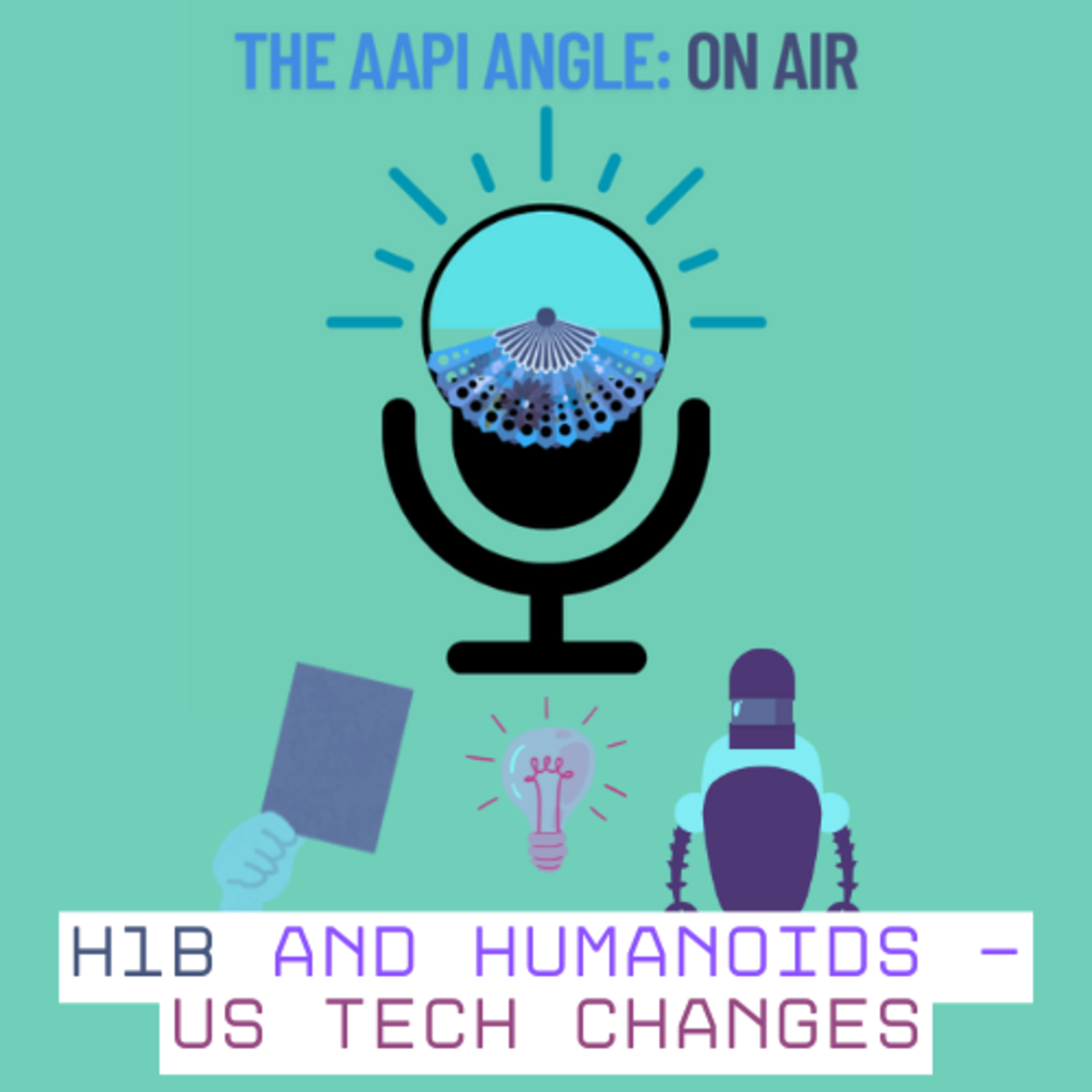 The AAPI Angle: On Air