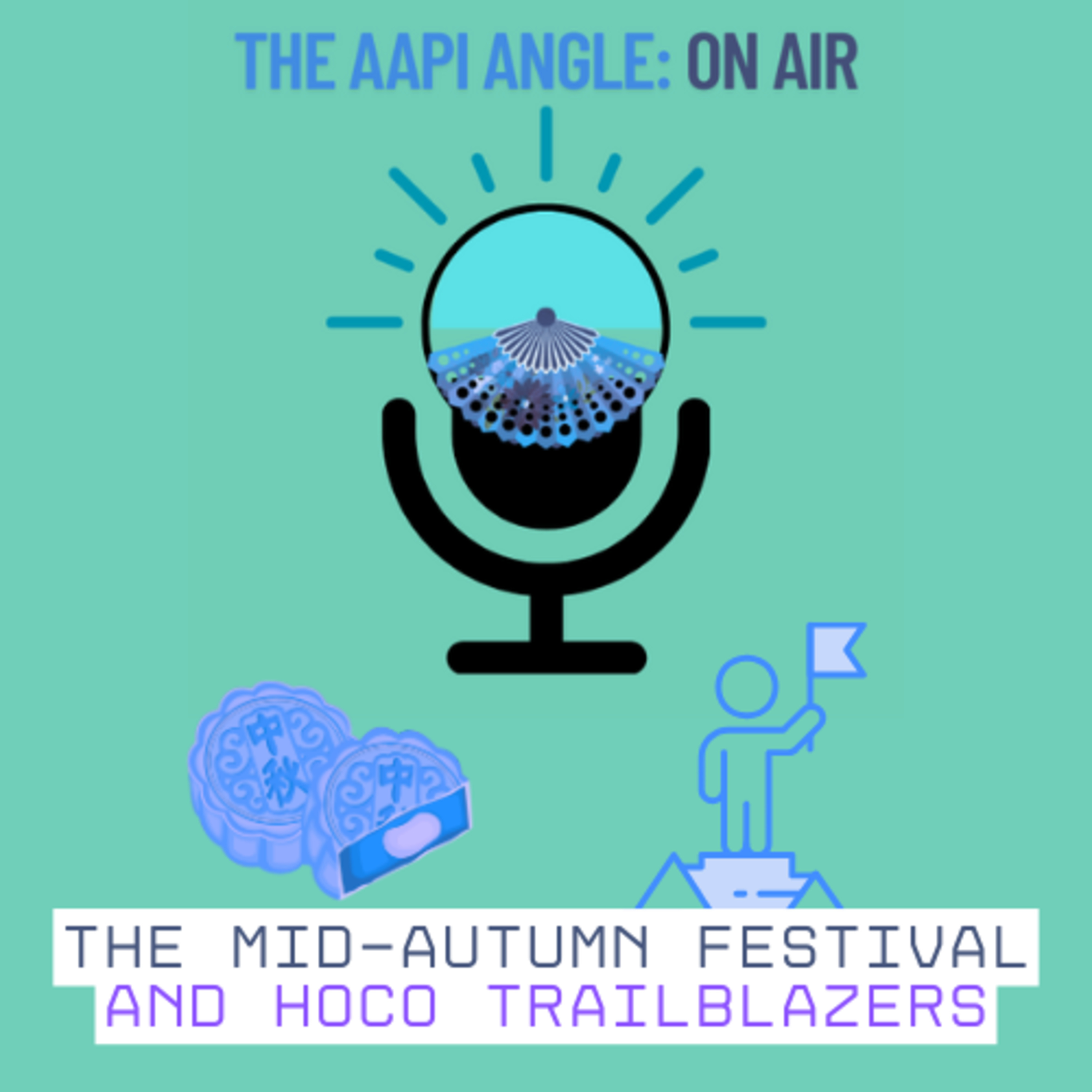 The AAPI Angle: On Air