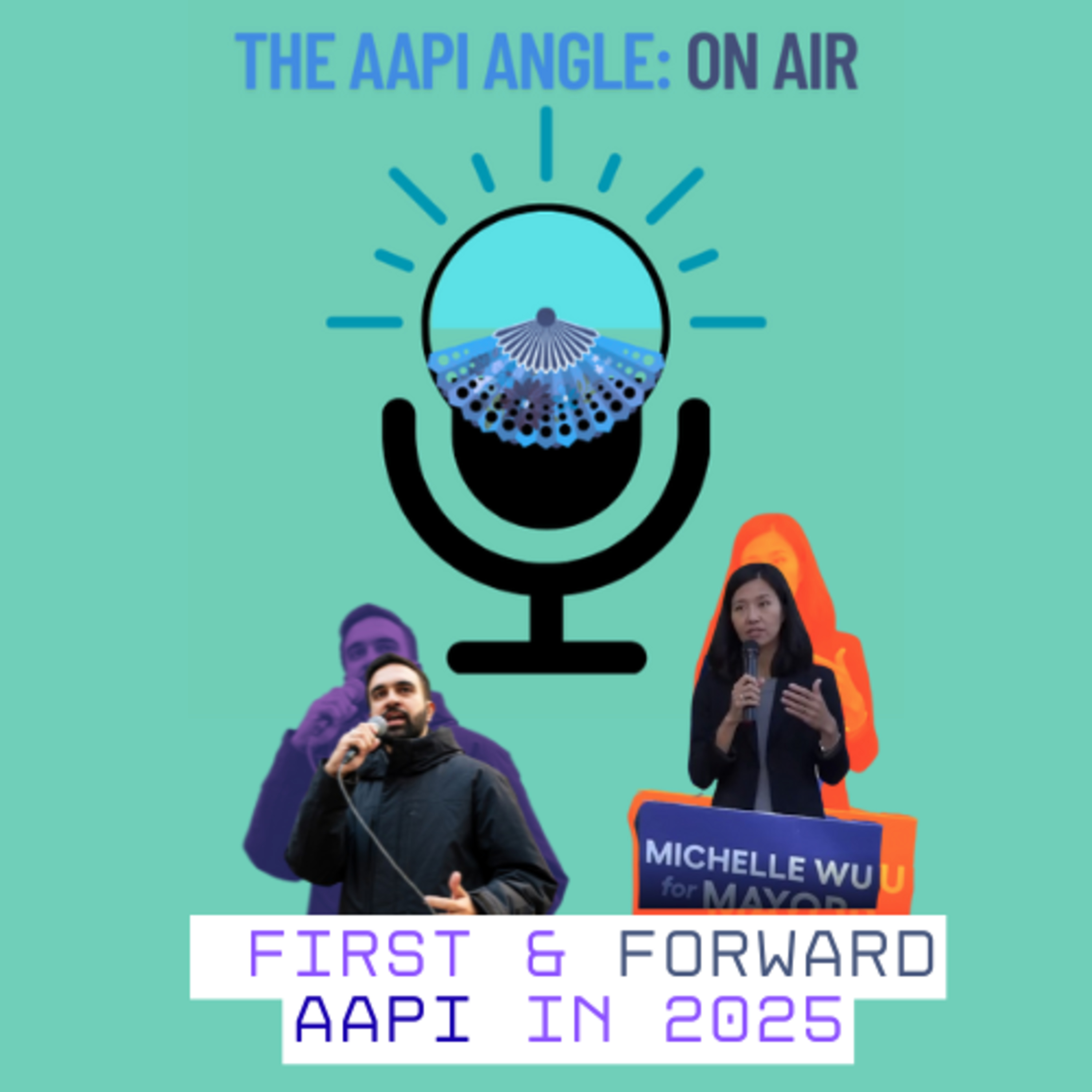 The AAPI Angle: On Air