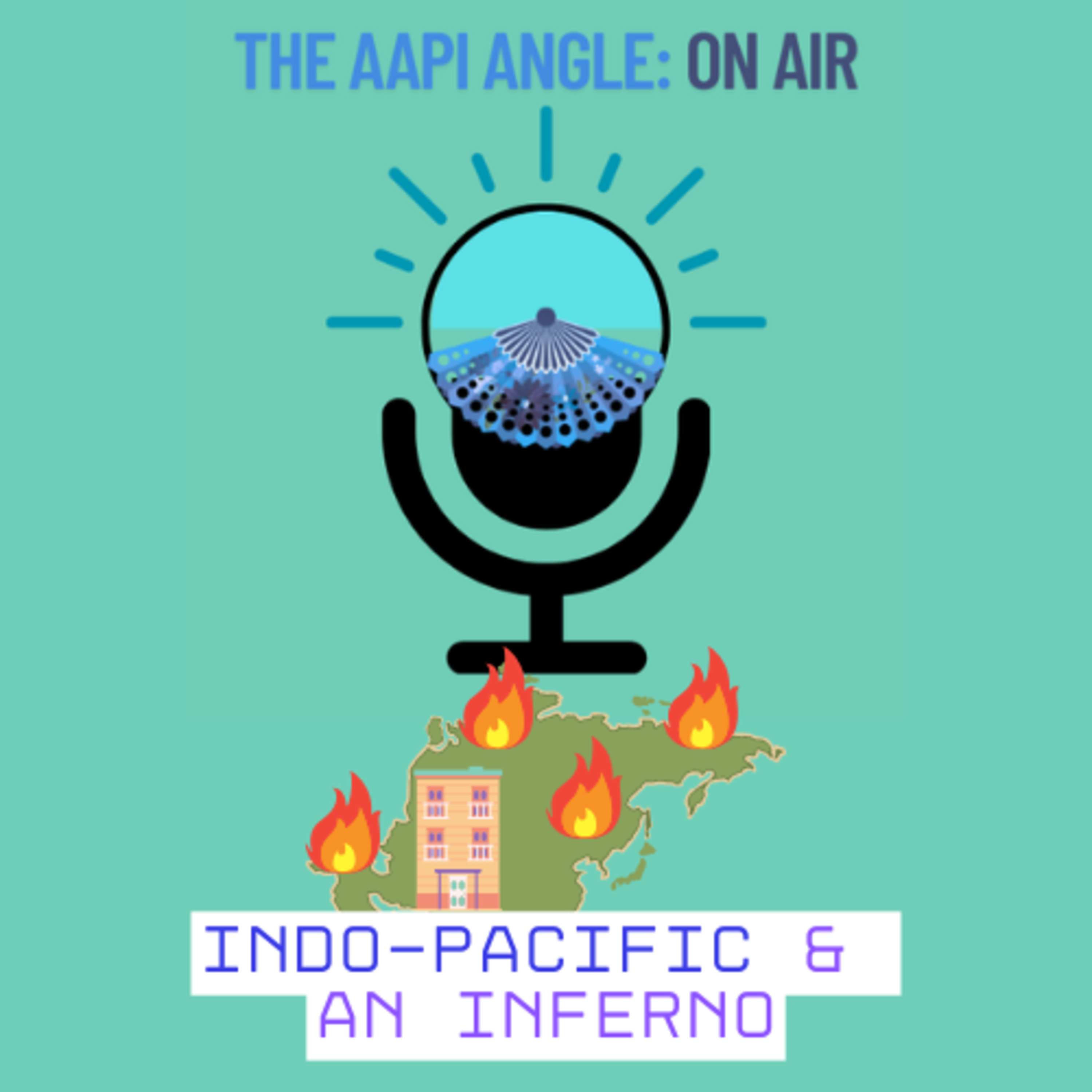 The AAPI Angle: On Air