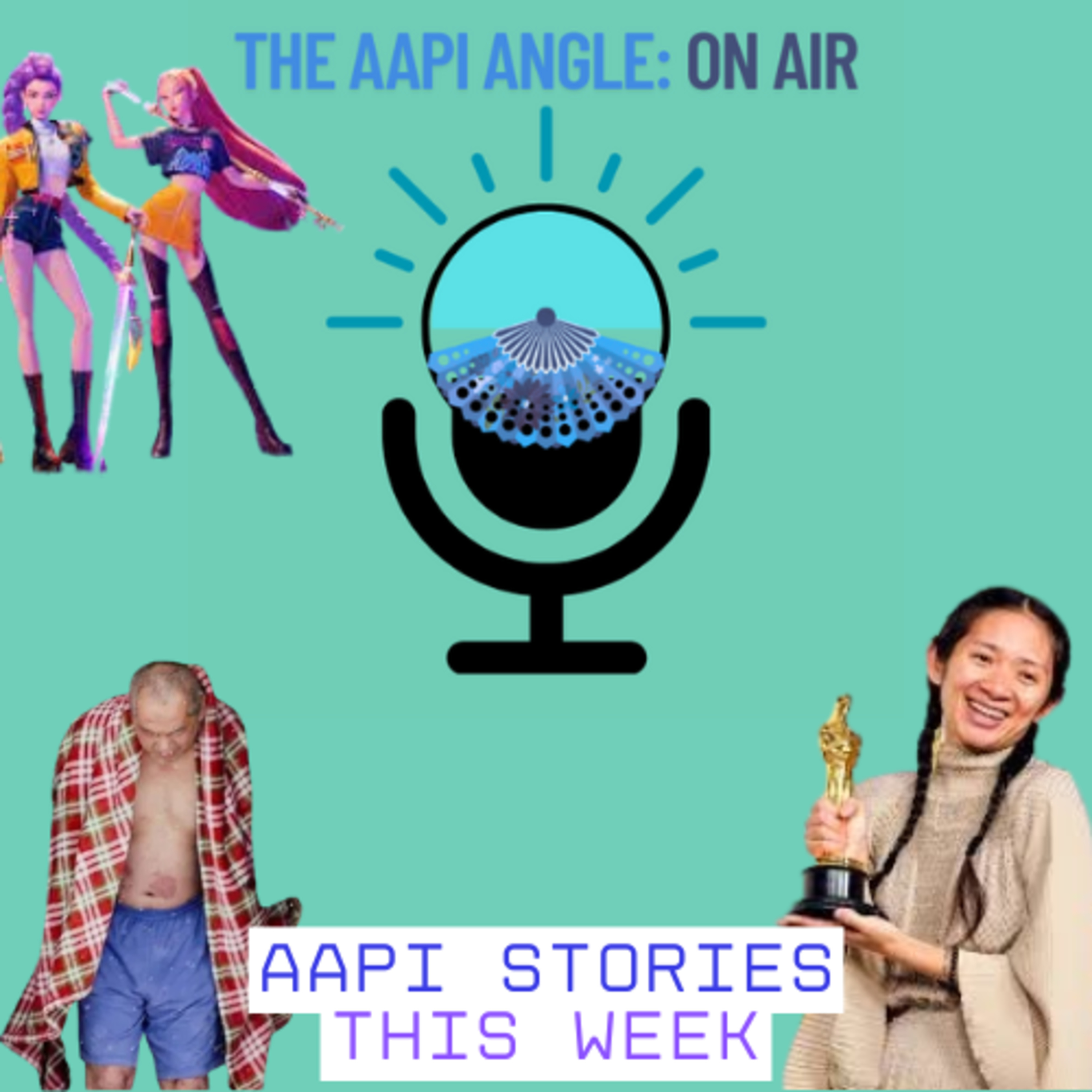 The AAPI Angle: On Air