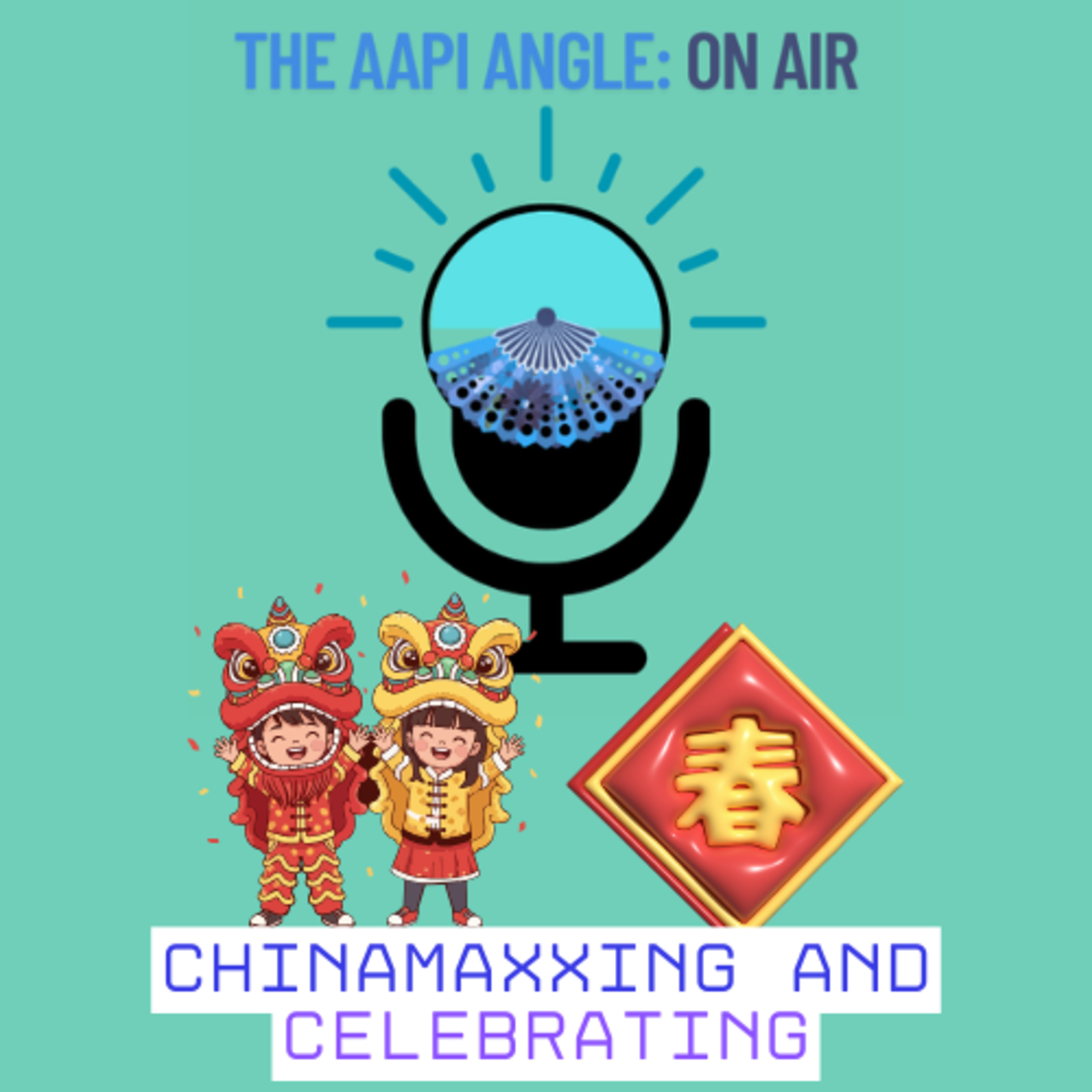 The AAPI Angle: On Air
