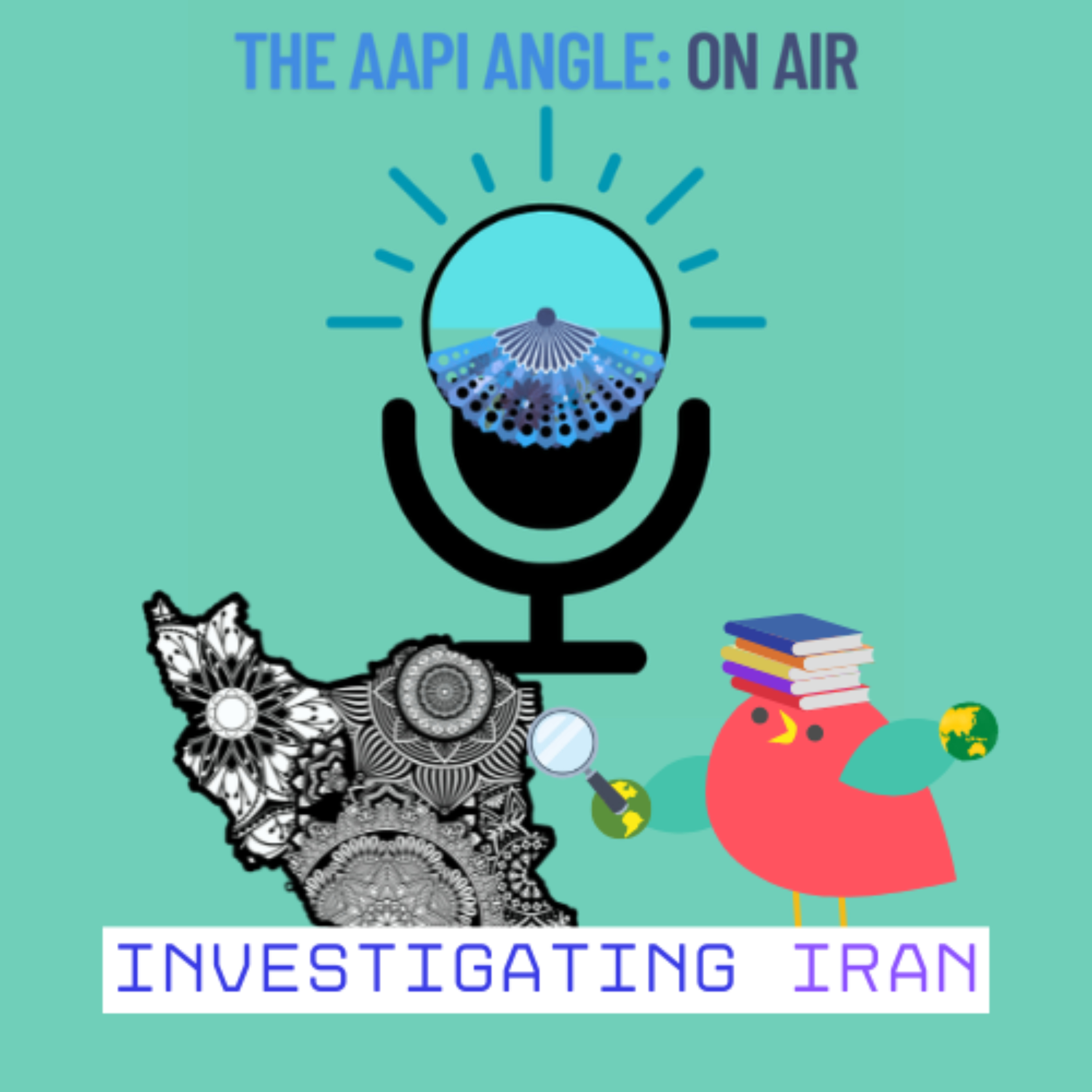 The AAPI Angle: On Air