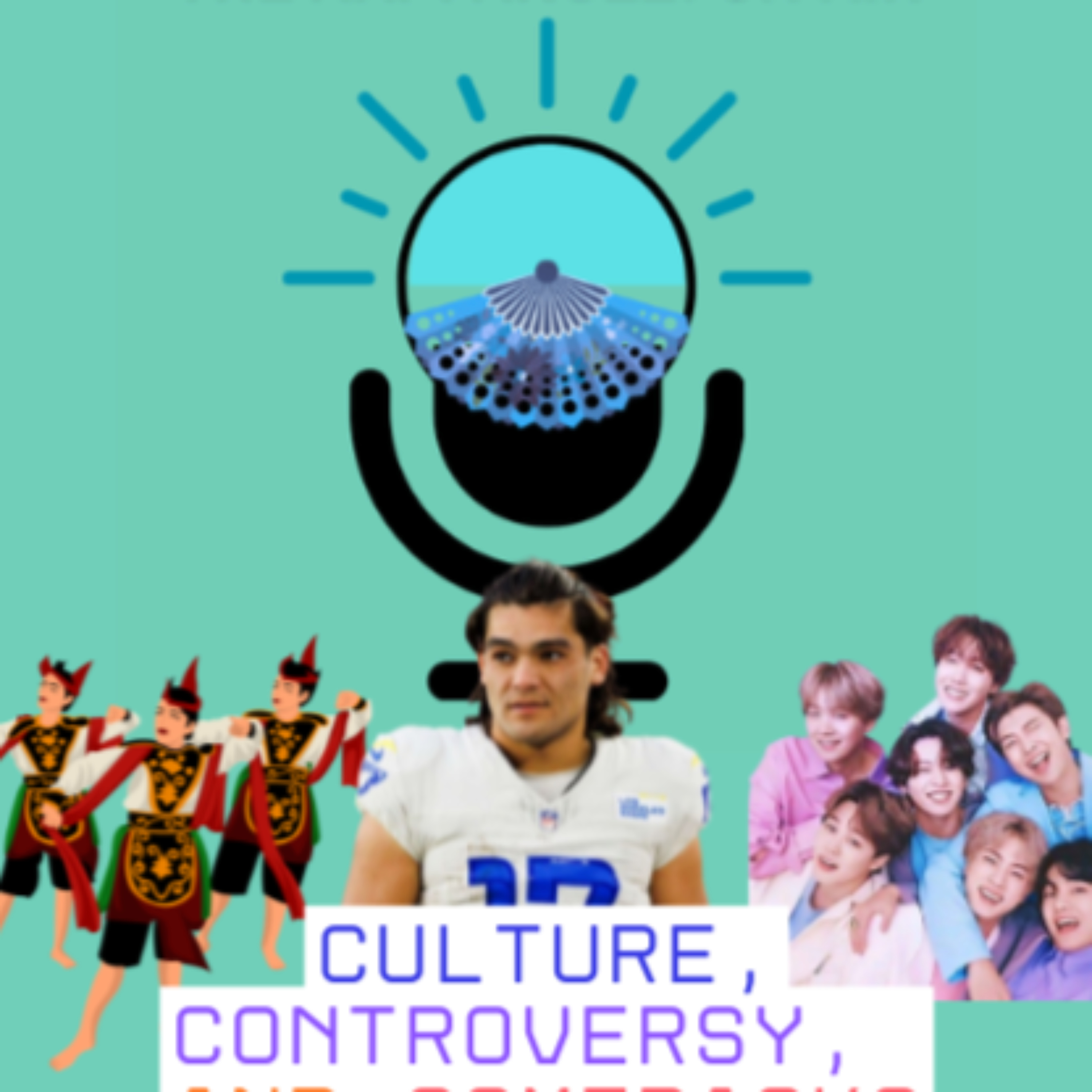 The AAPI Angle: On Air
