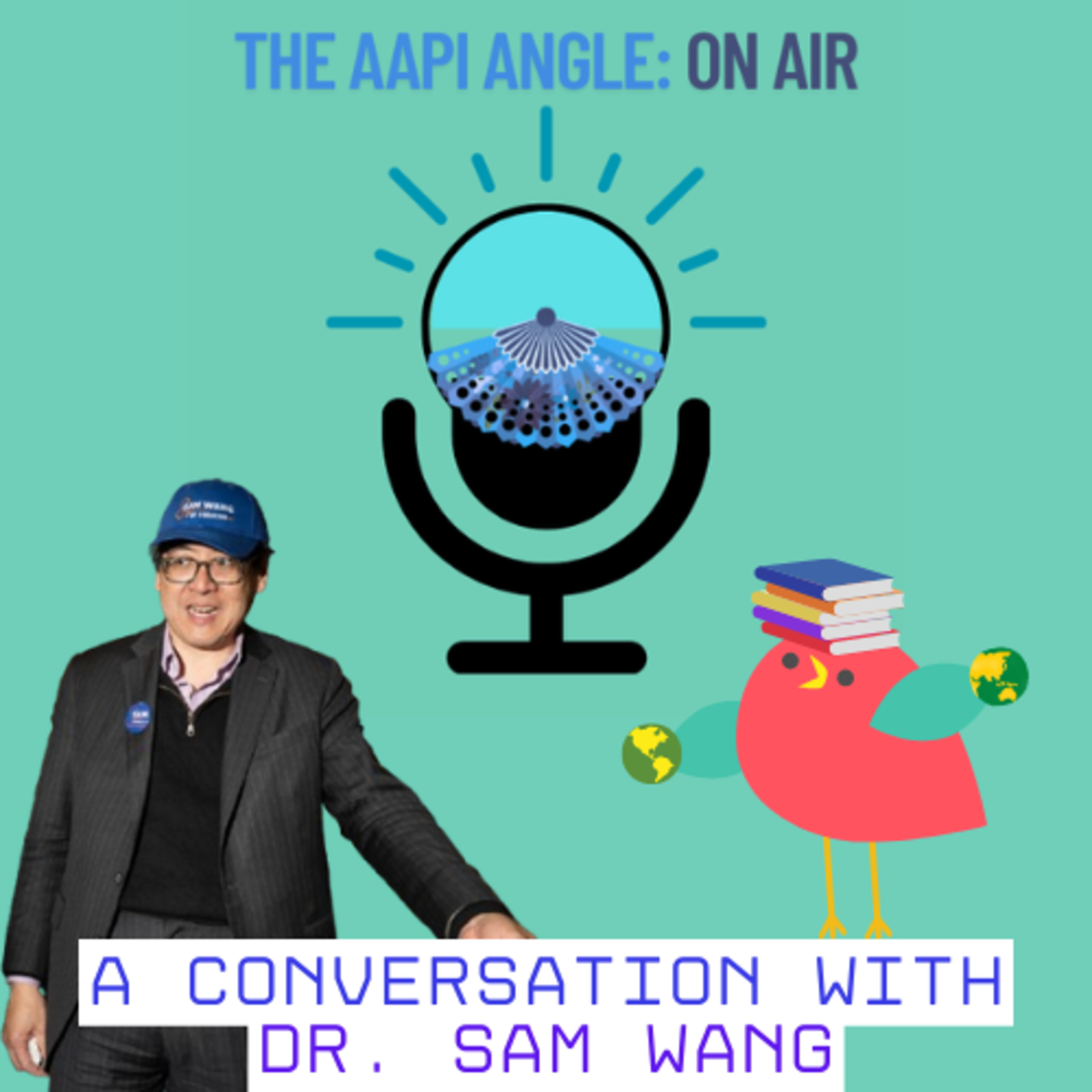 The AAPI Angle: On Air
