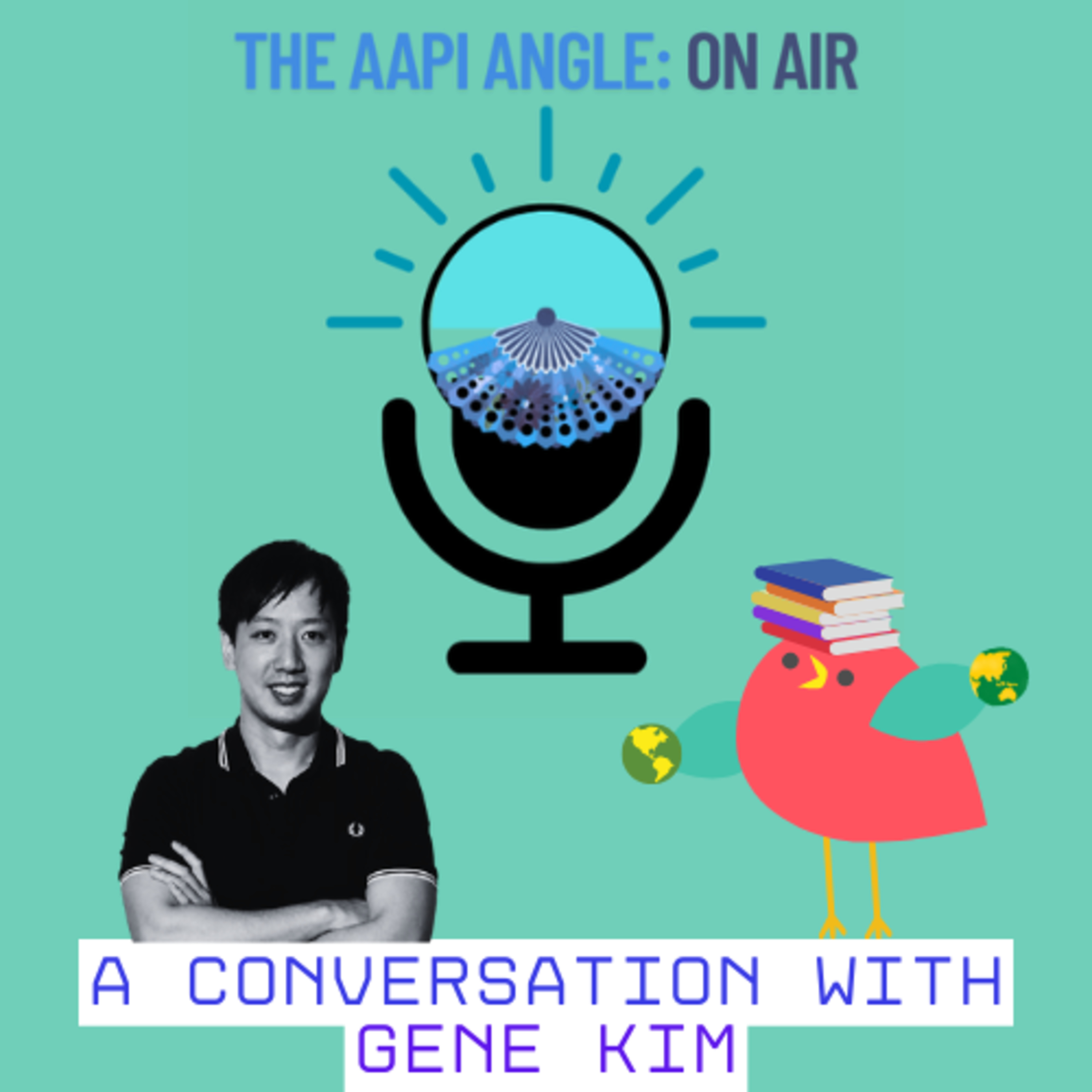 The AAPI Angle: On Air