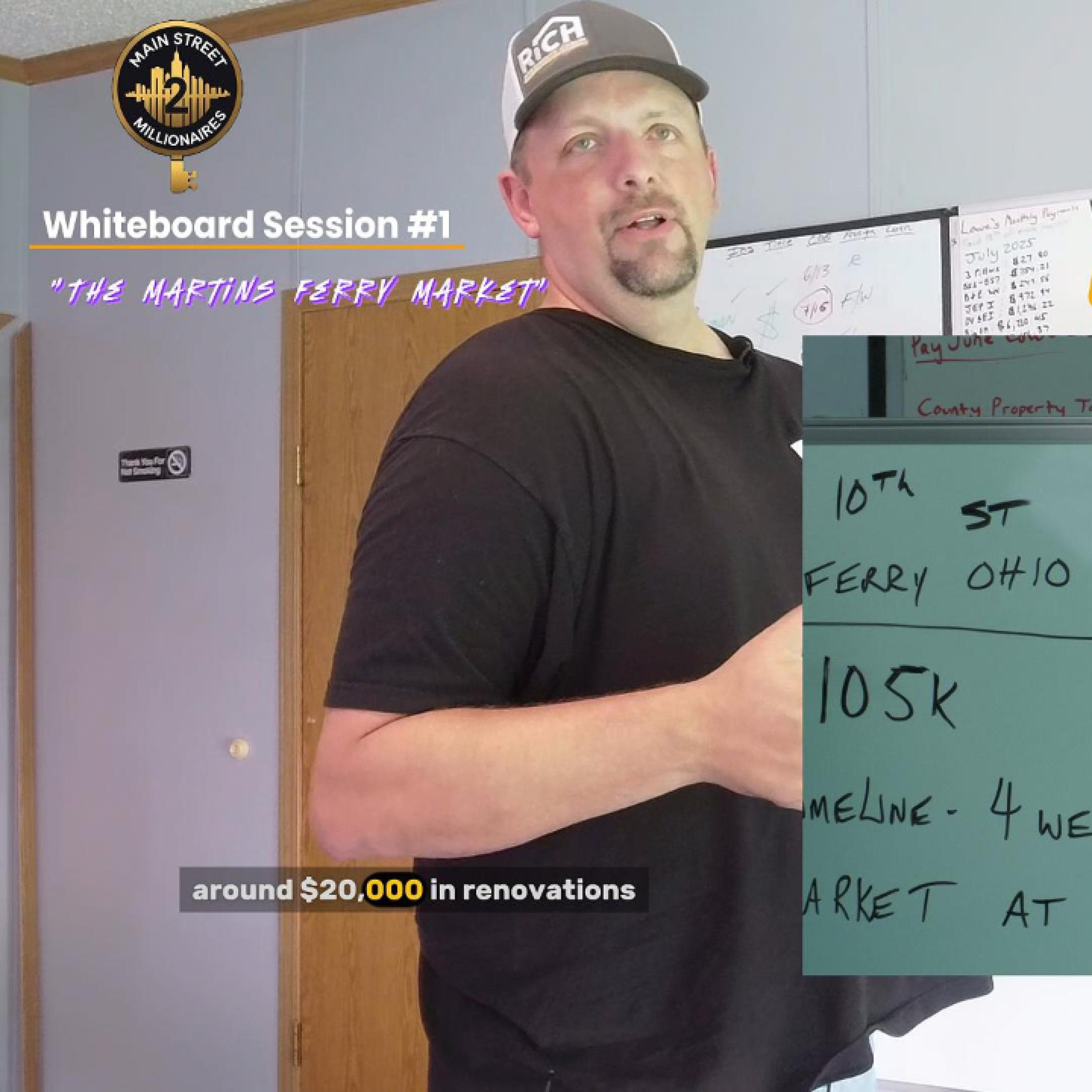 Main Street 2 Millionaires