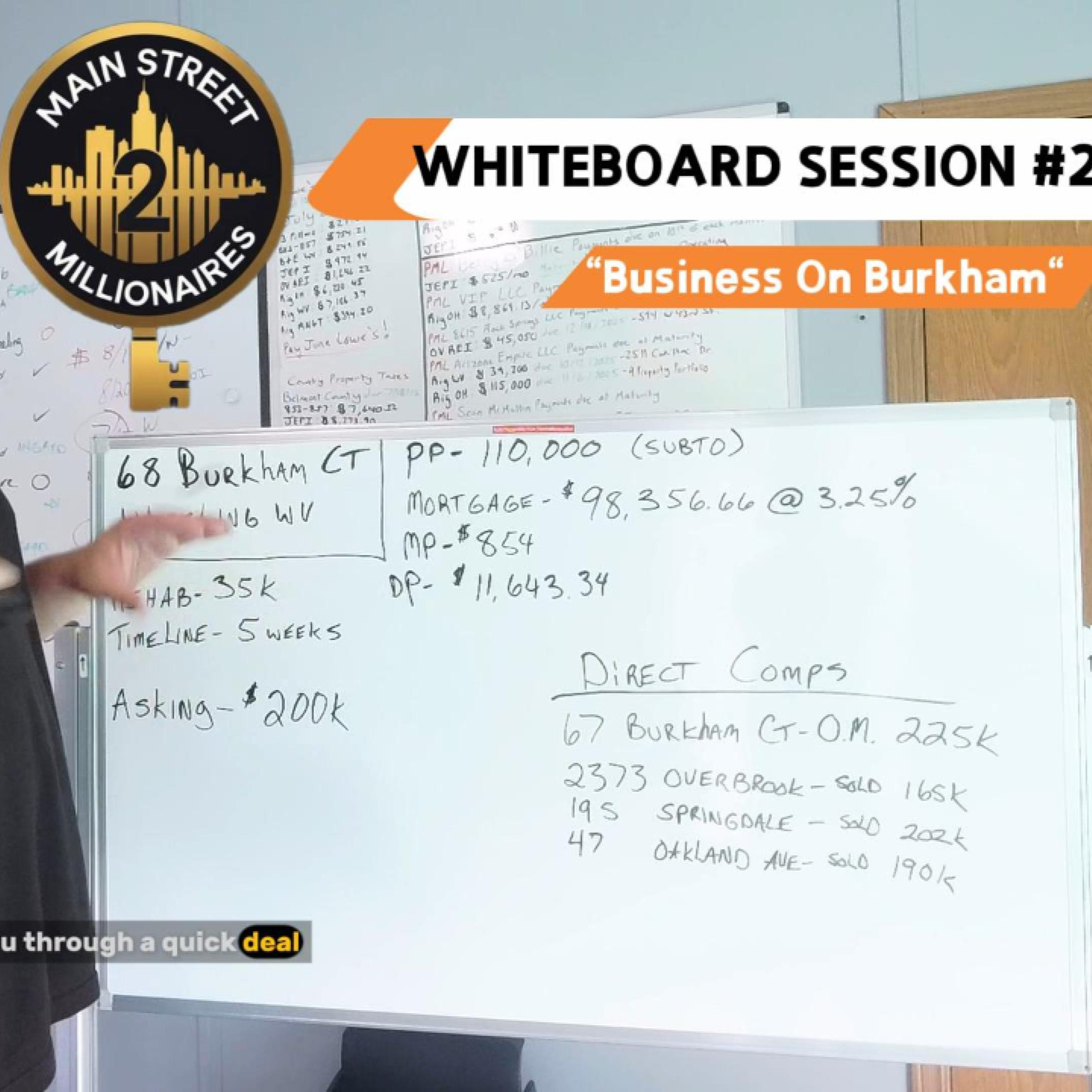 Main Street 2 Millionaires