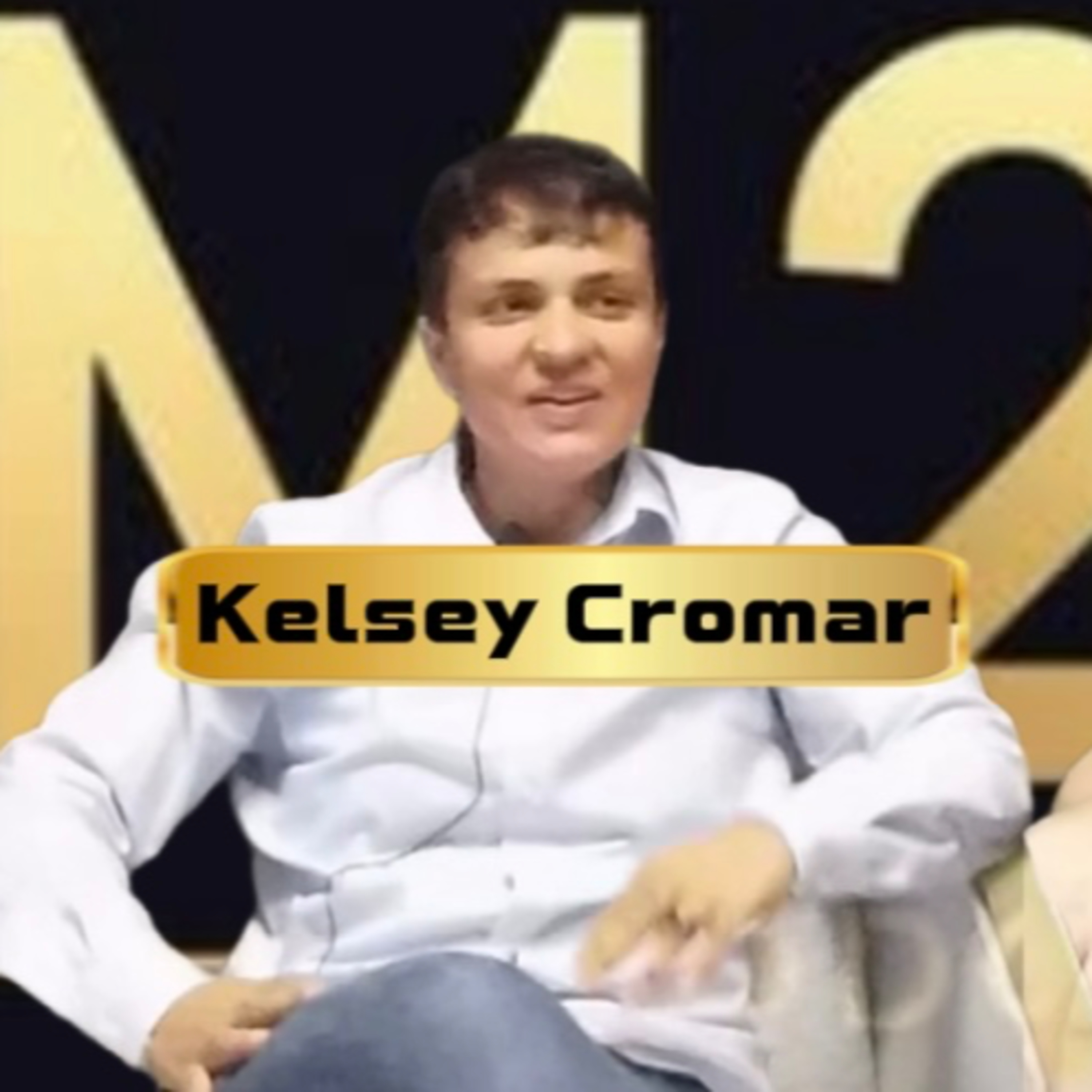 M2M Episode 5: Kelsey Cromar