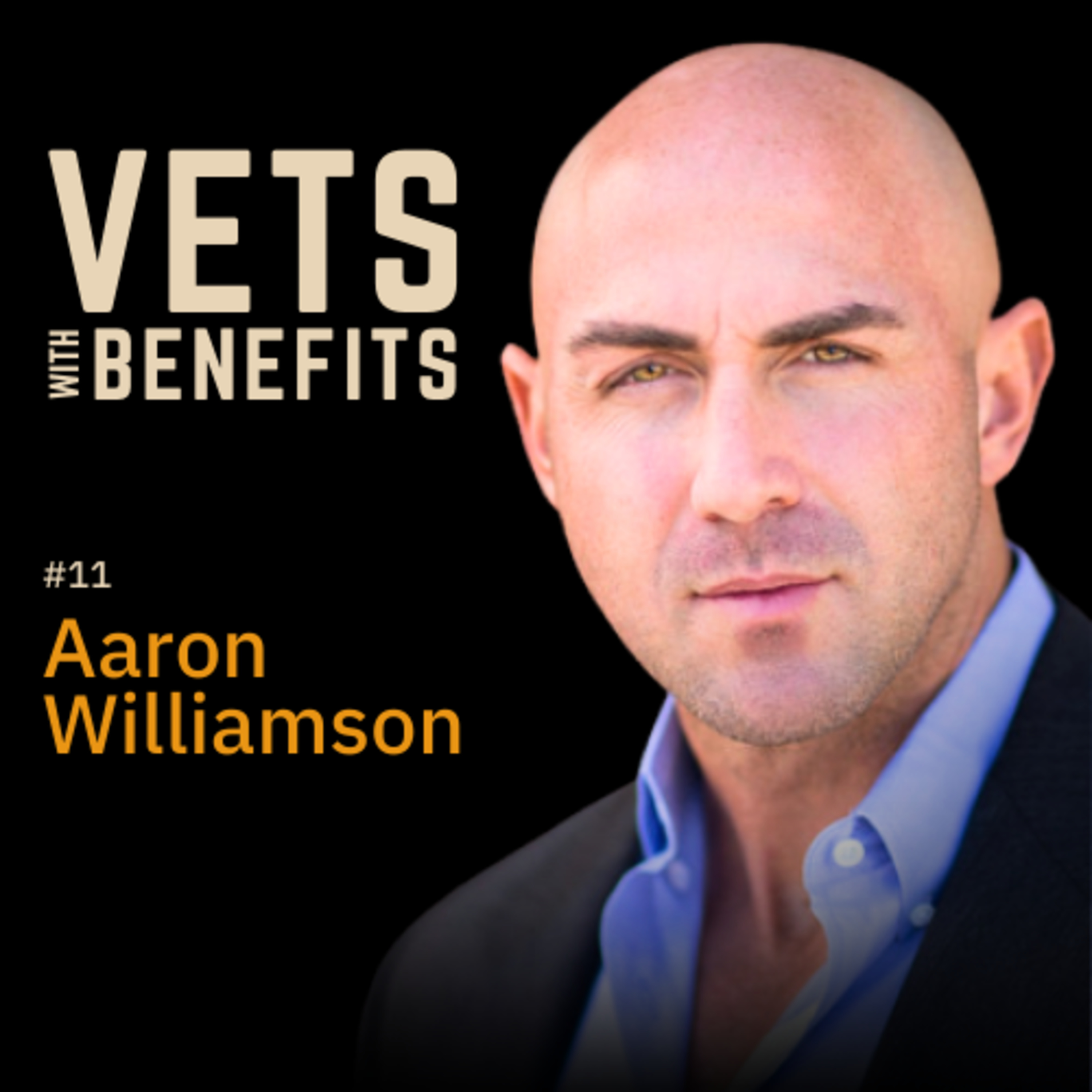 Vets with Benefits