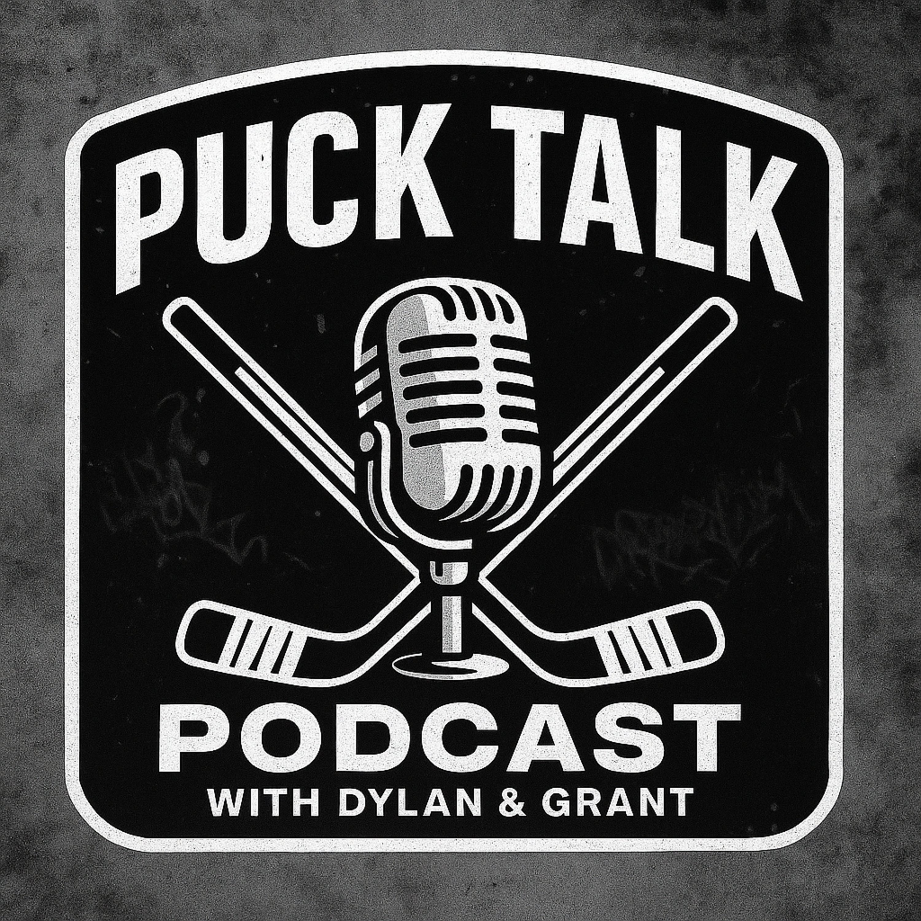 Draft, FA, CBA, McKenna Recap episode artwork