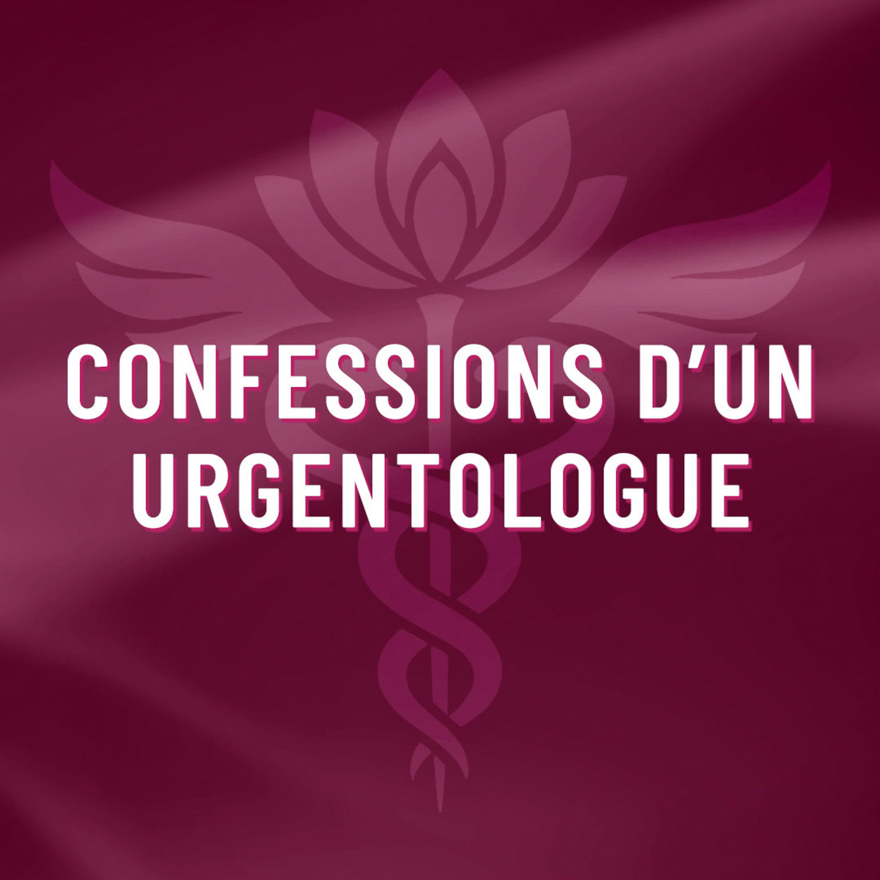 Le Podcast de Dre. Alexandra