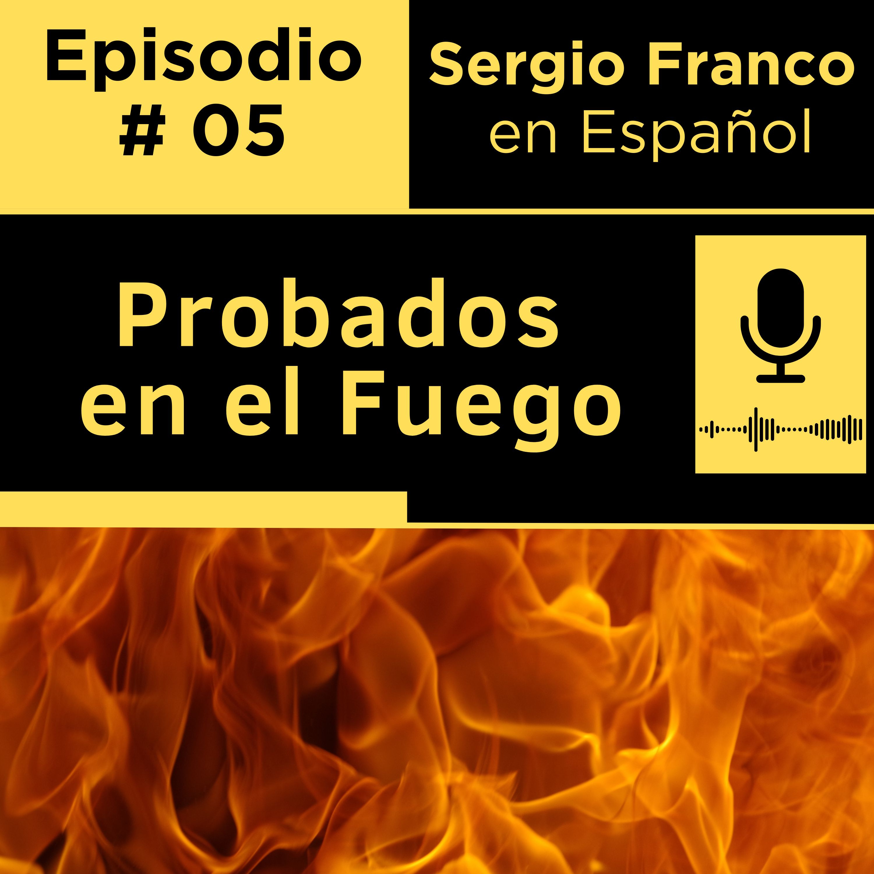 ¿ Por qué Sufrimos?