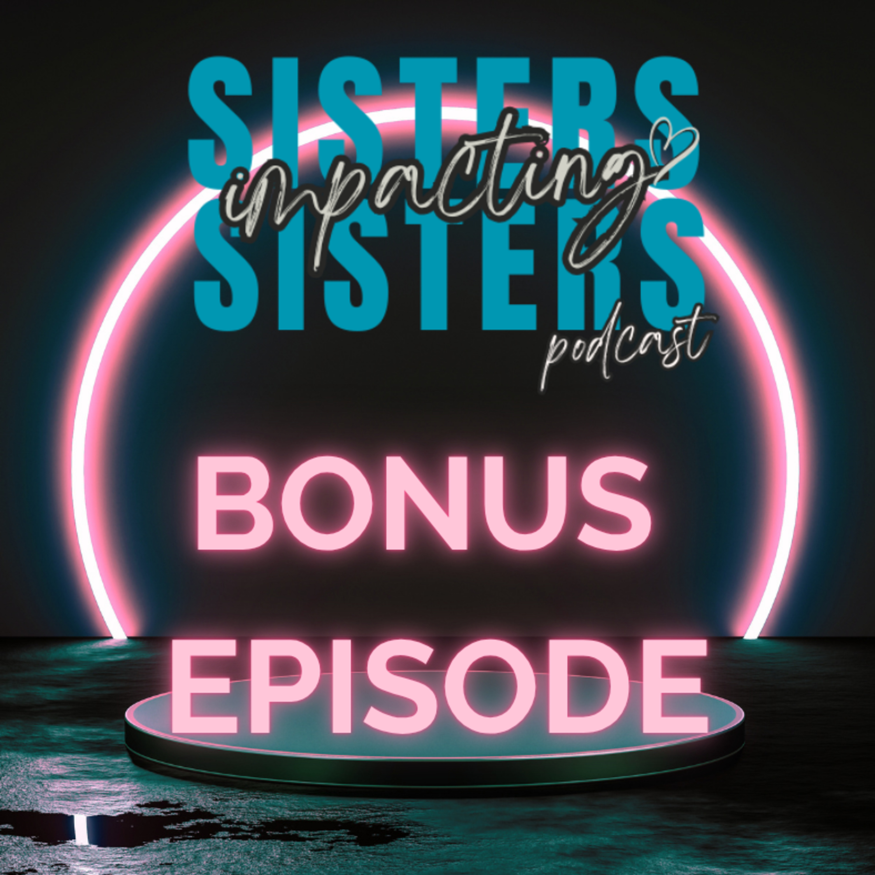 BONUS EPISODE - Food is not an idol. episode artwork