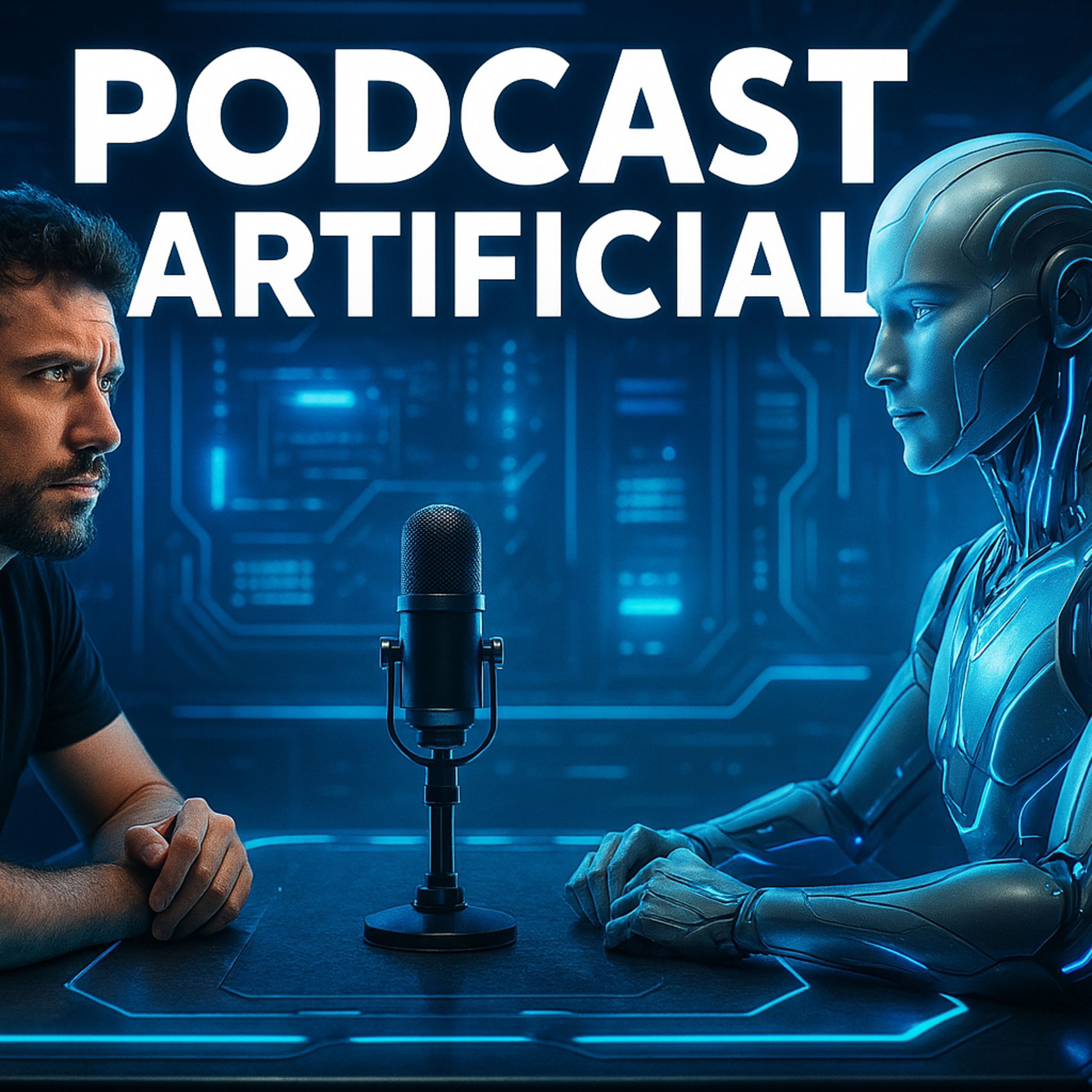 Podcast Artificial