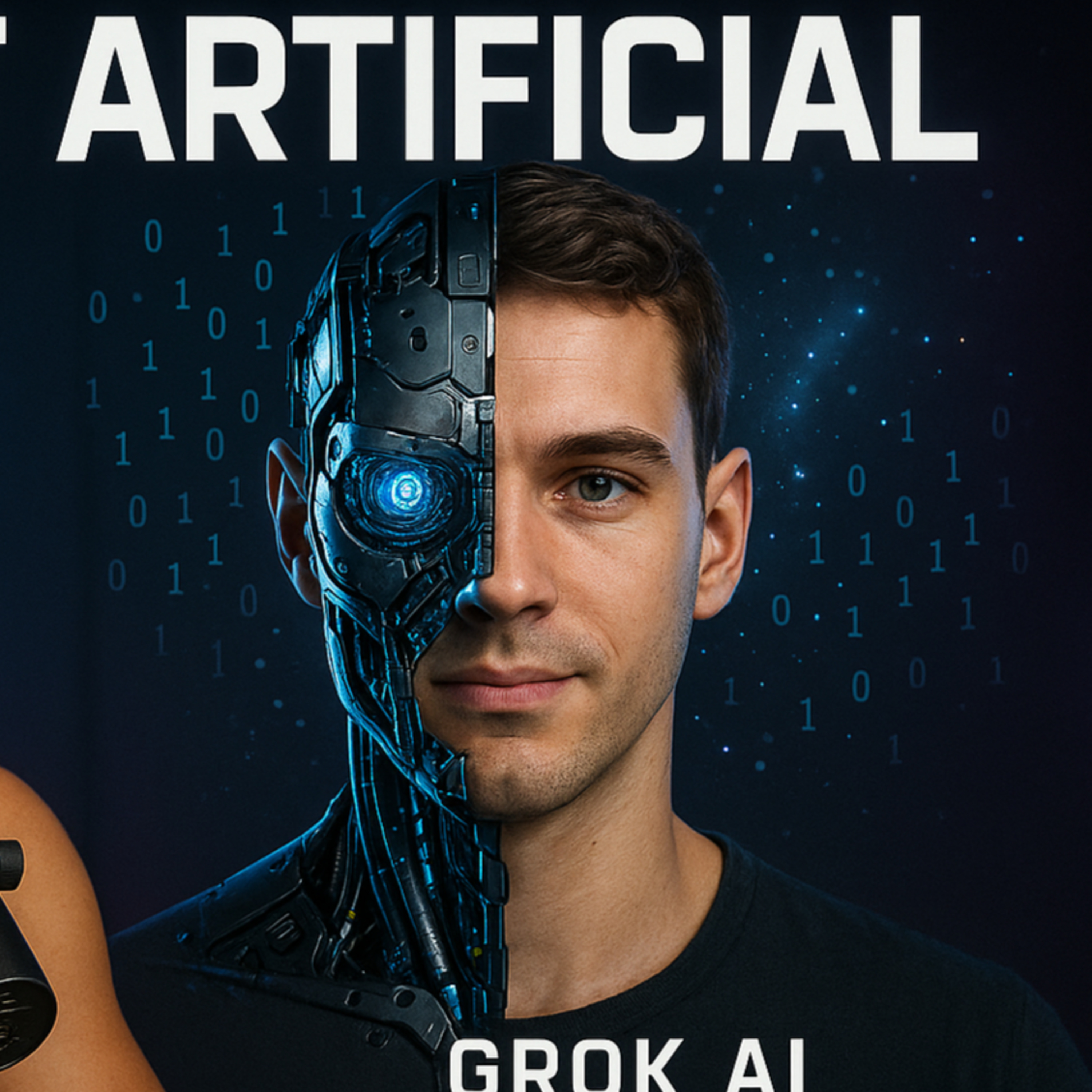 Podcast Artificial