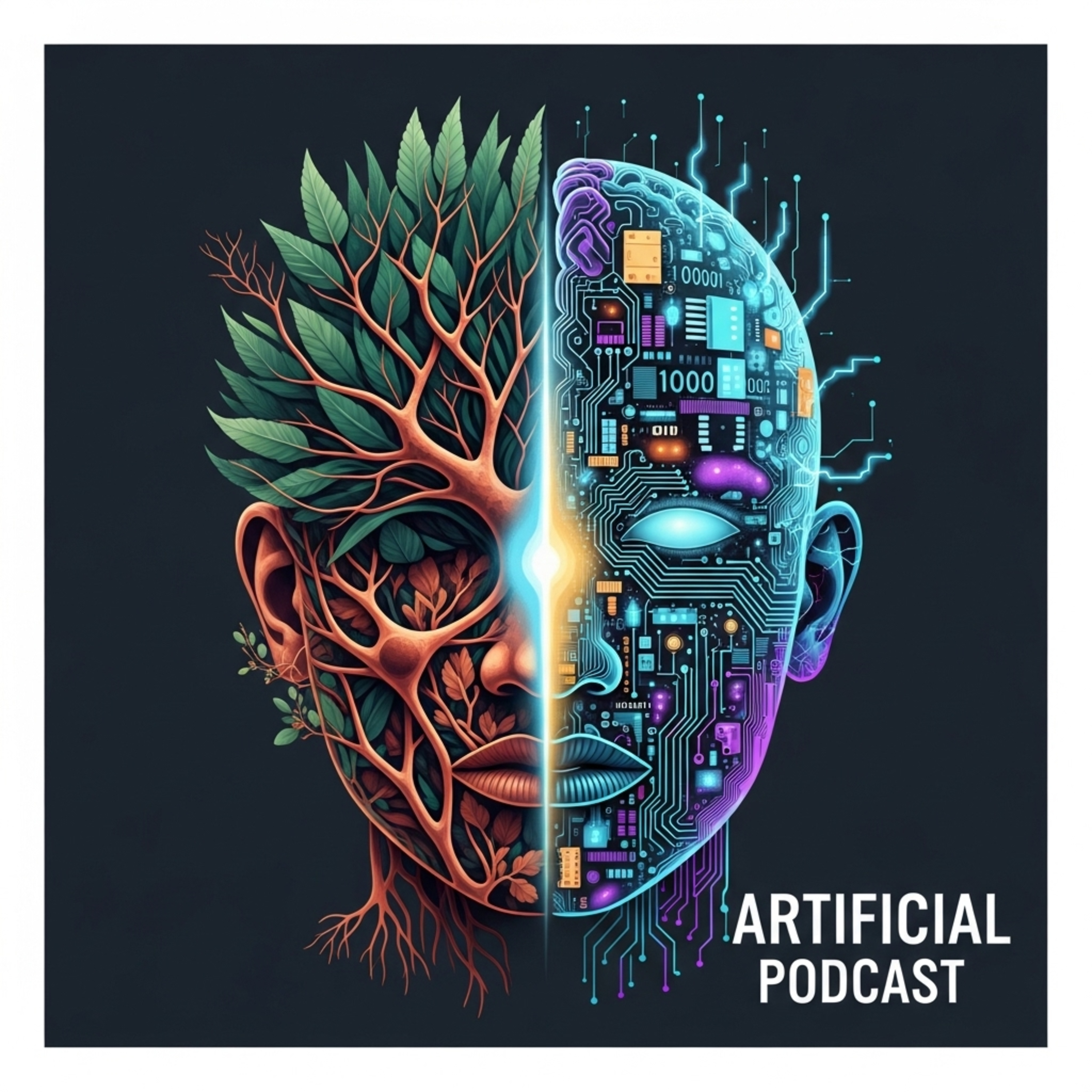Podcast Artificial