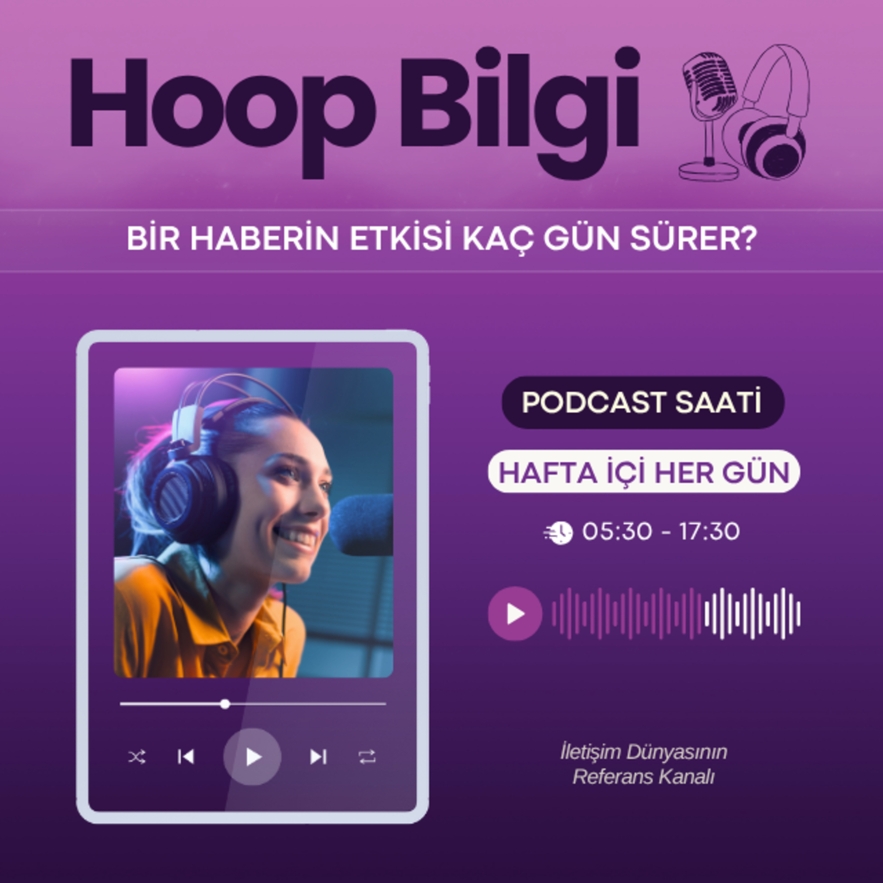 Hoop Bilgi
