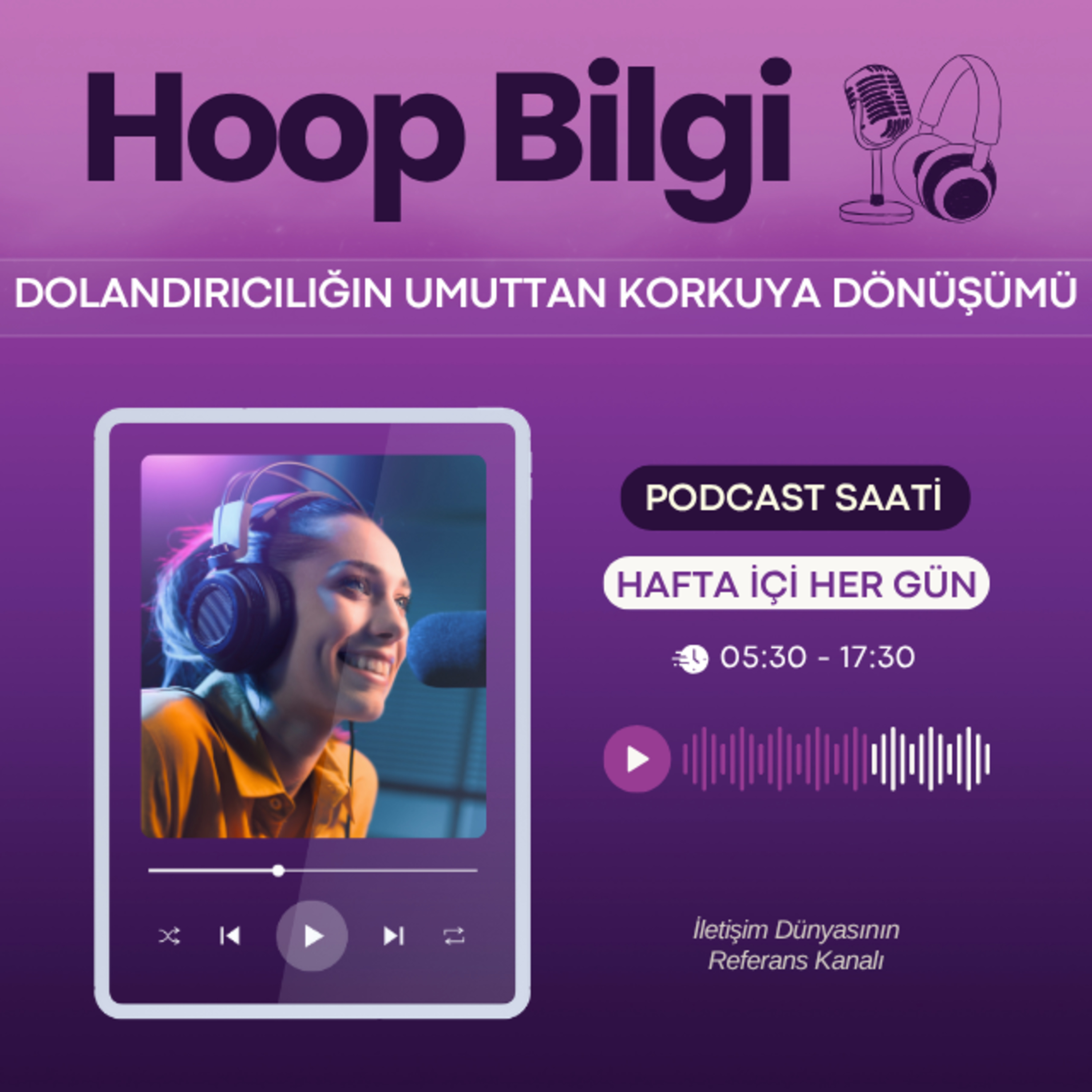 Hoop Bilgi