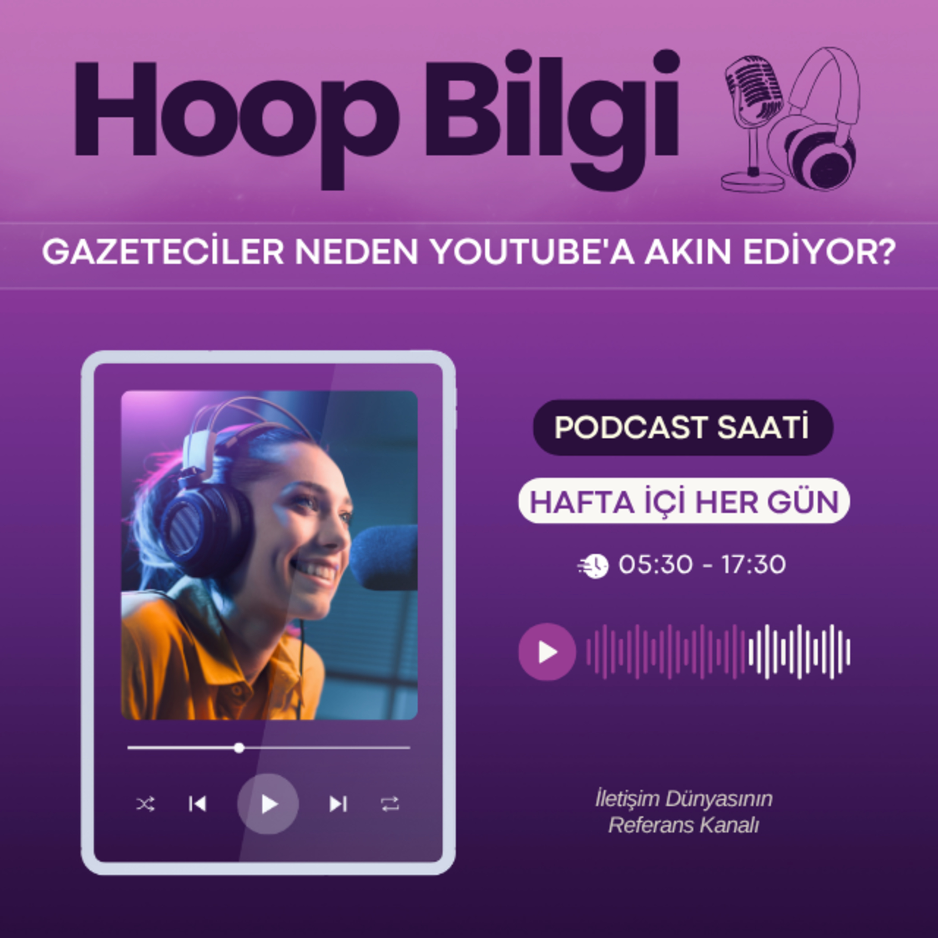 Hoop Bilgi