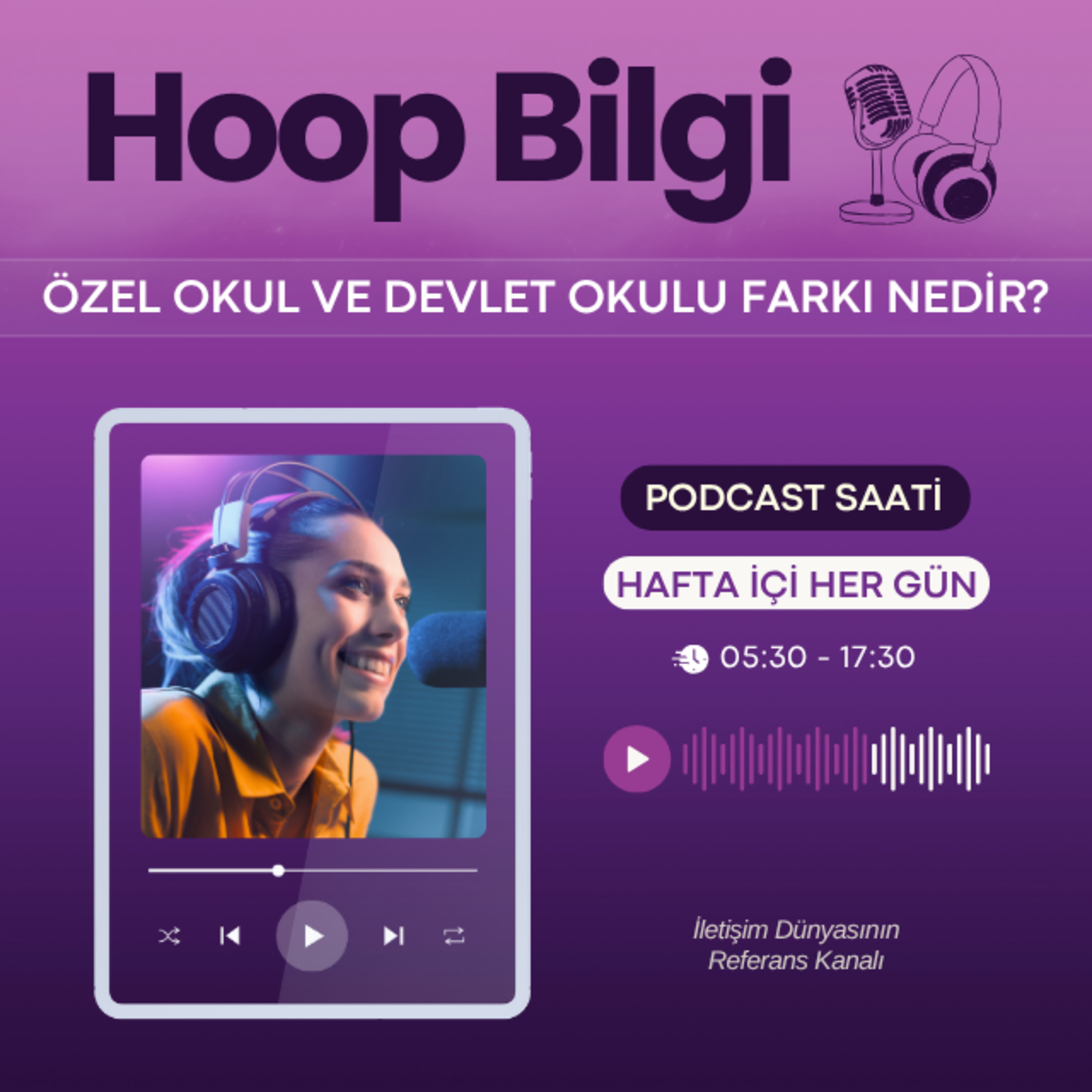 Hoop Bilgi