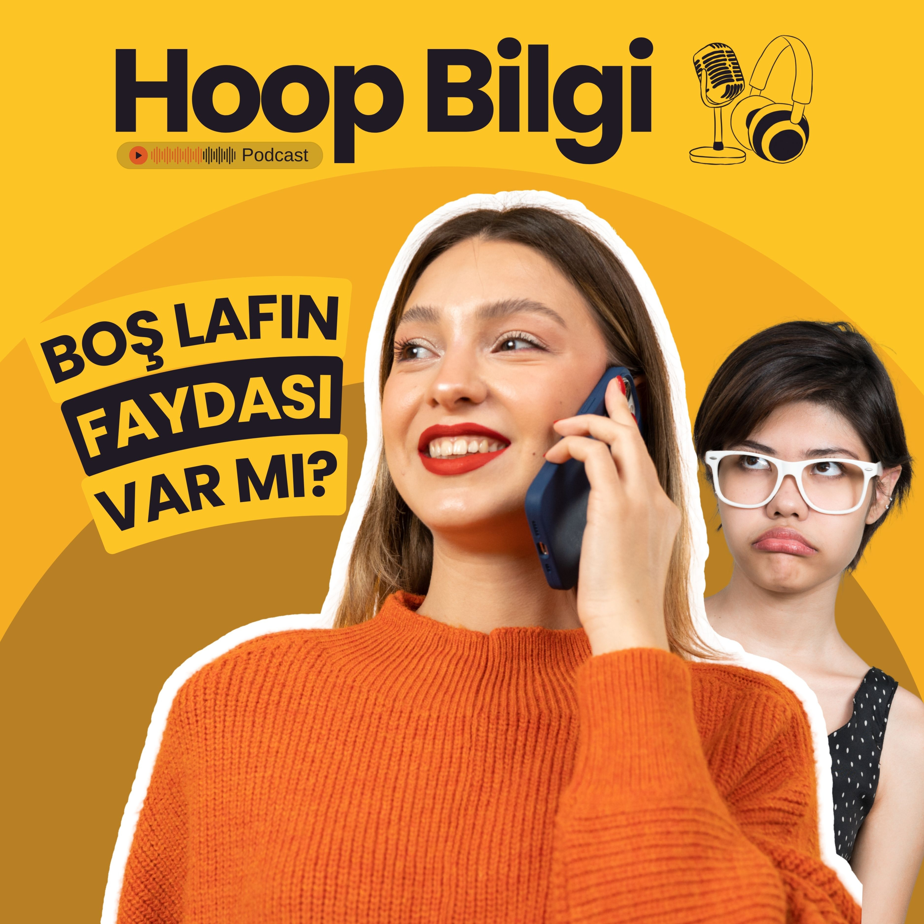 Hoop Bilgi