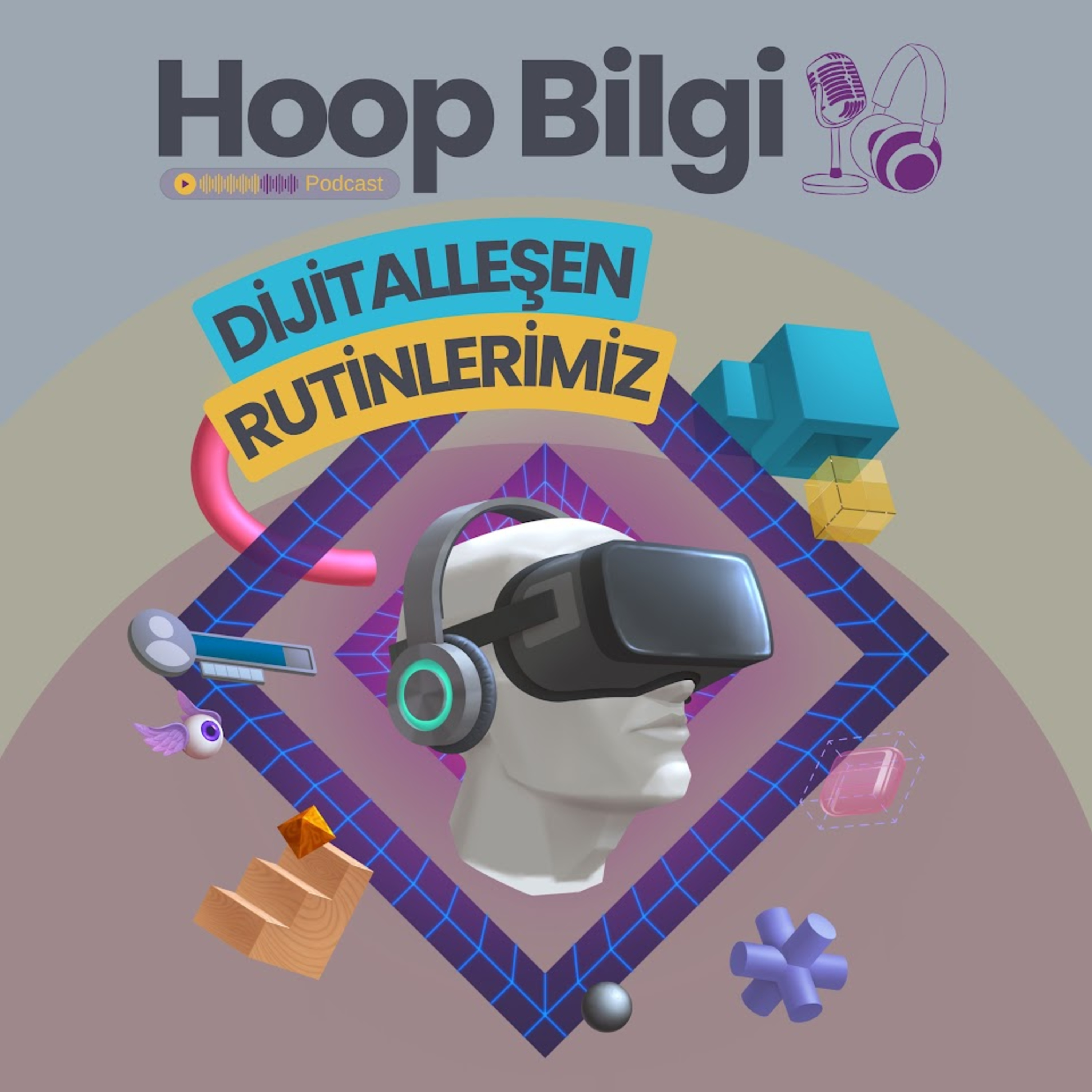 Hoop Bilgi