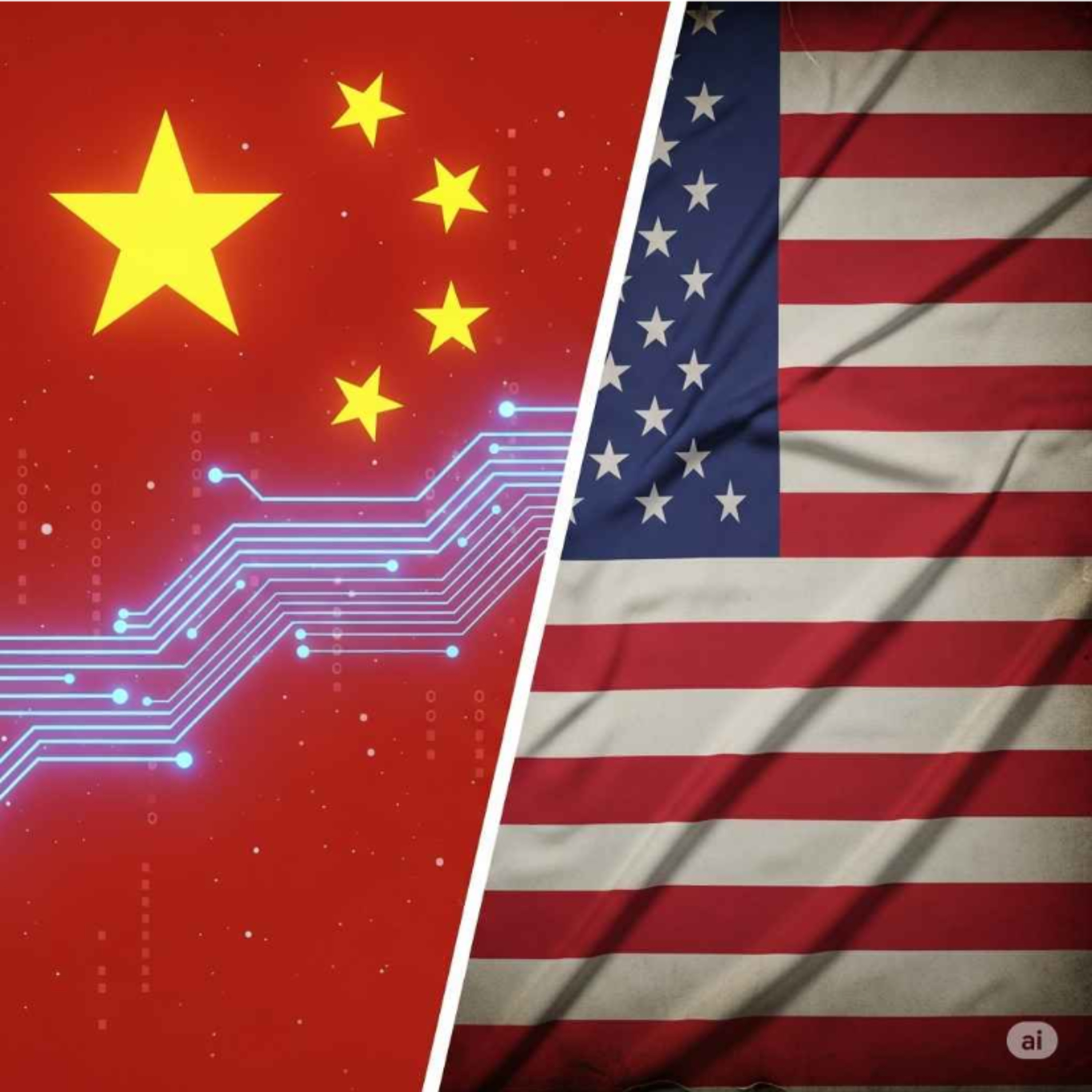 【中国の本音】人気番組這就是中国が暴く、米知識人の「アメリカ衰退論」 episode artwork