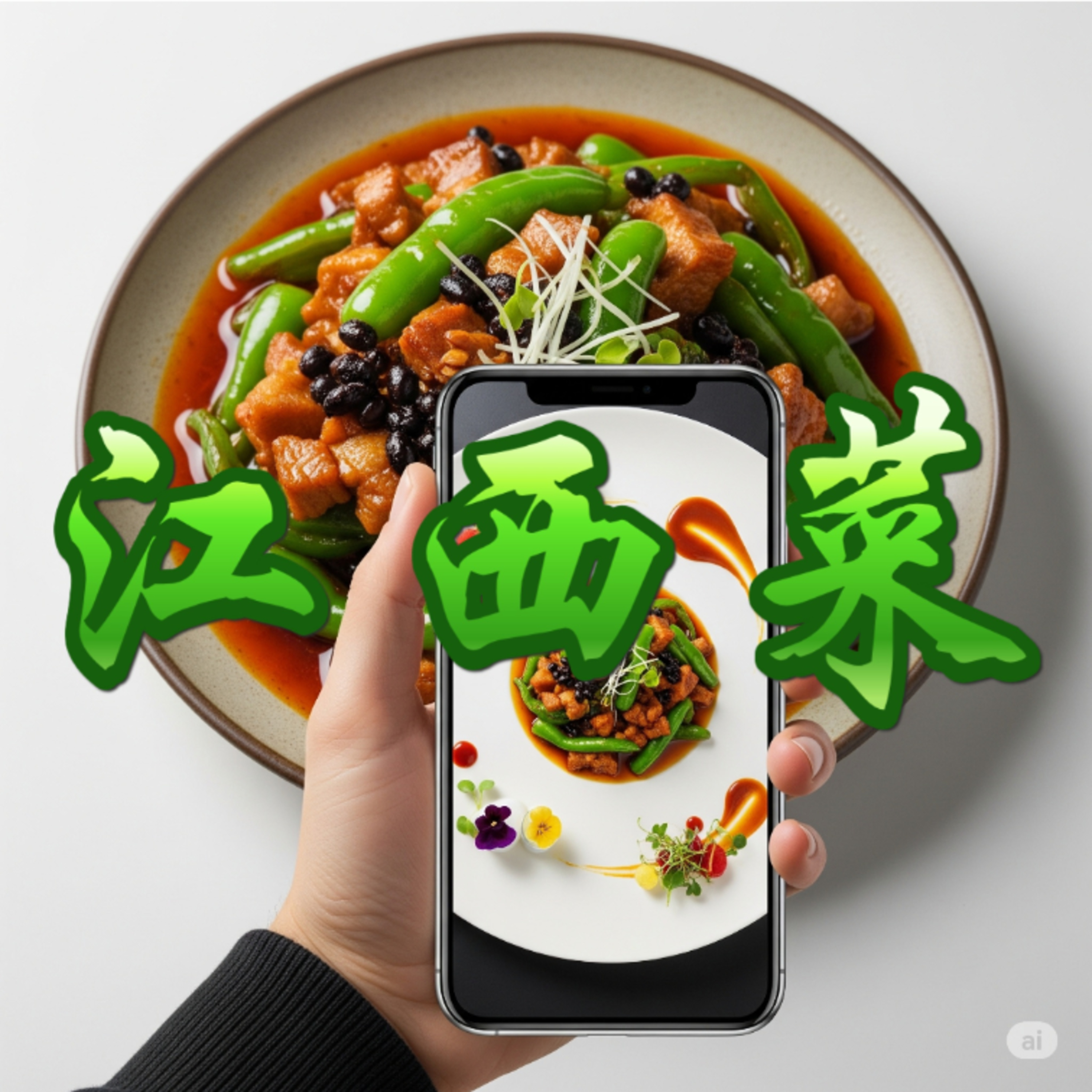 【中国の本音】ブームは作れる。中国Z世代を動かす「漂亮饭」の成功方程式 episode artwork