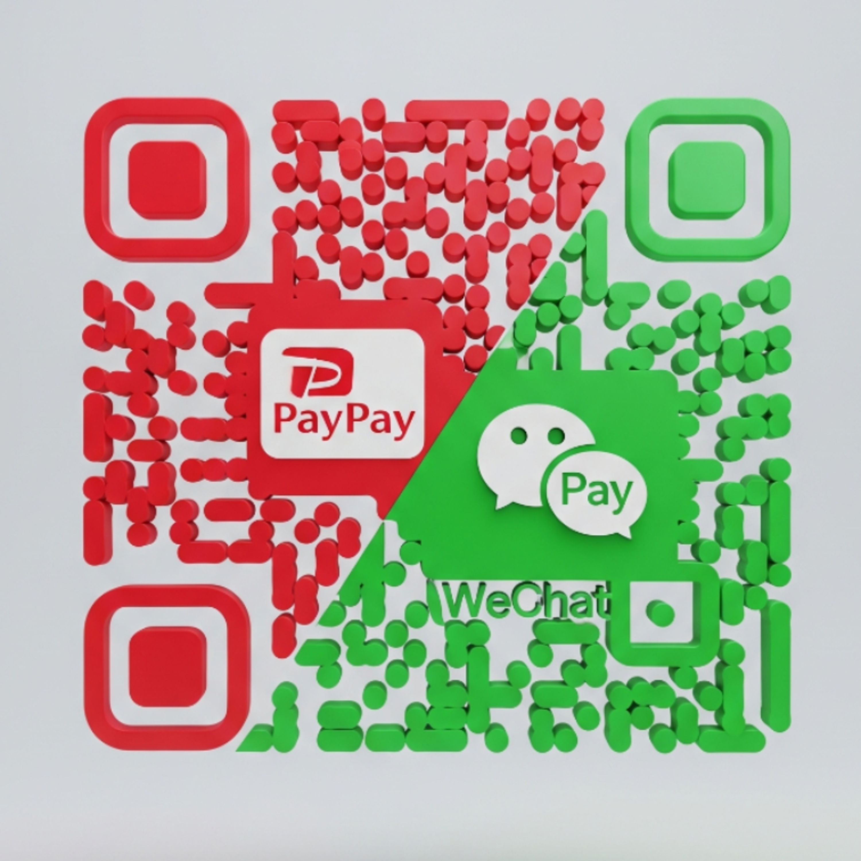 【NEWS深読】PayPay「見えないインフラ」戦争。WeChat Pay提携が示す、ソフトバンクとテンセントの攻防 episode artwork