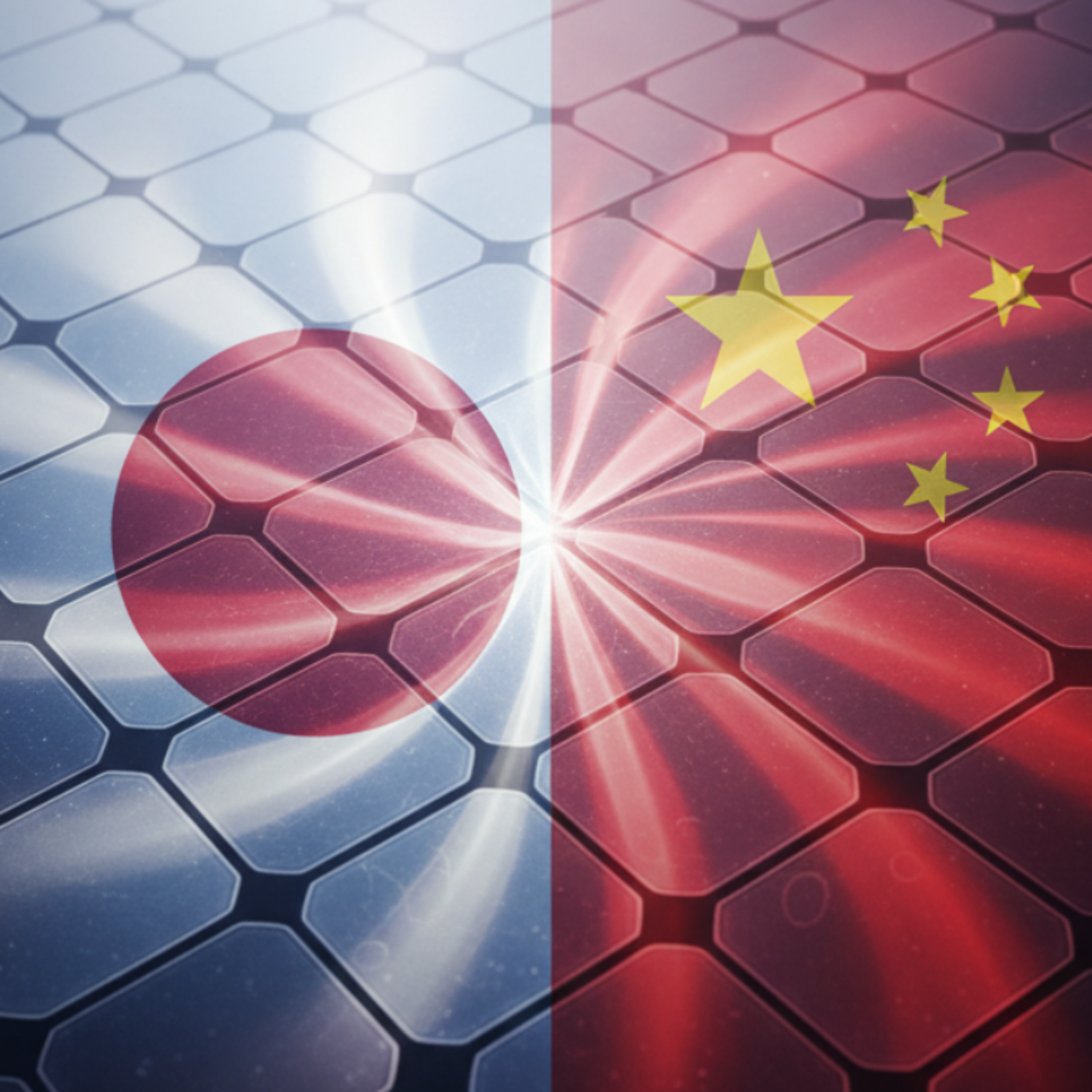 【NEWS深読】技術で勝ち、戦略で負けた。太陽光パネル、なぜ日本はシェア50%→1%に転落したのか？ episode artwork