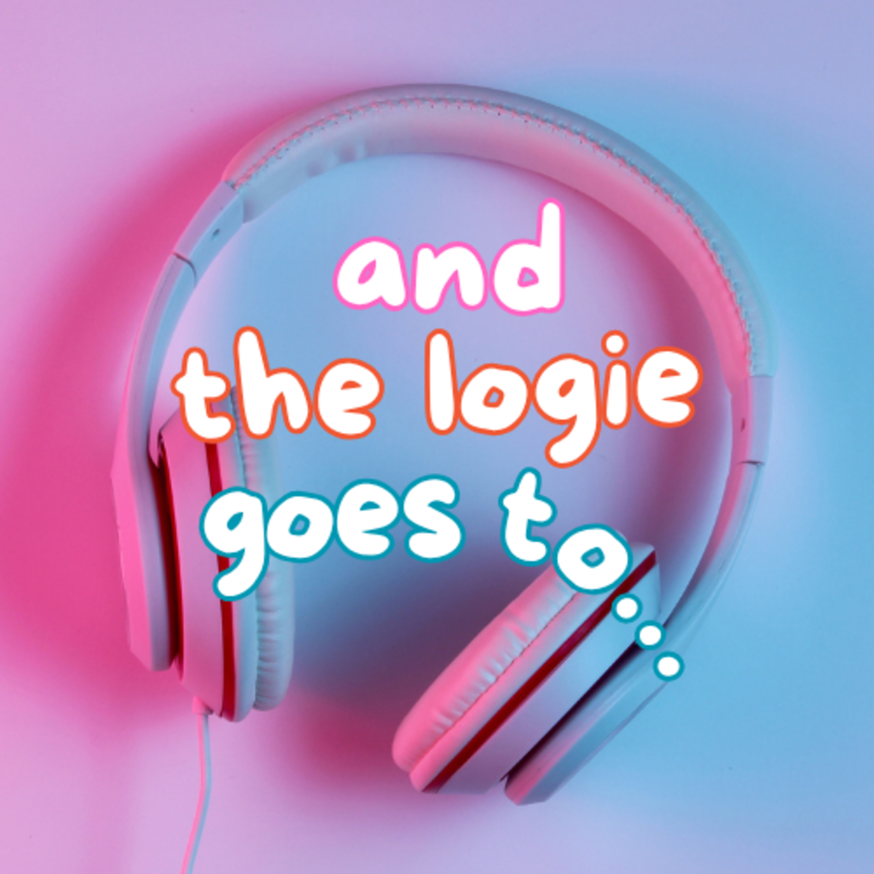 And the Logie goes to... | There's Always Something episode artwork