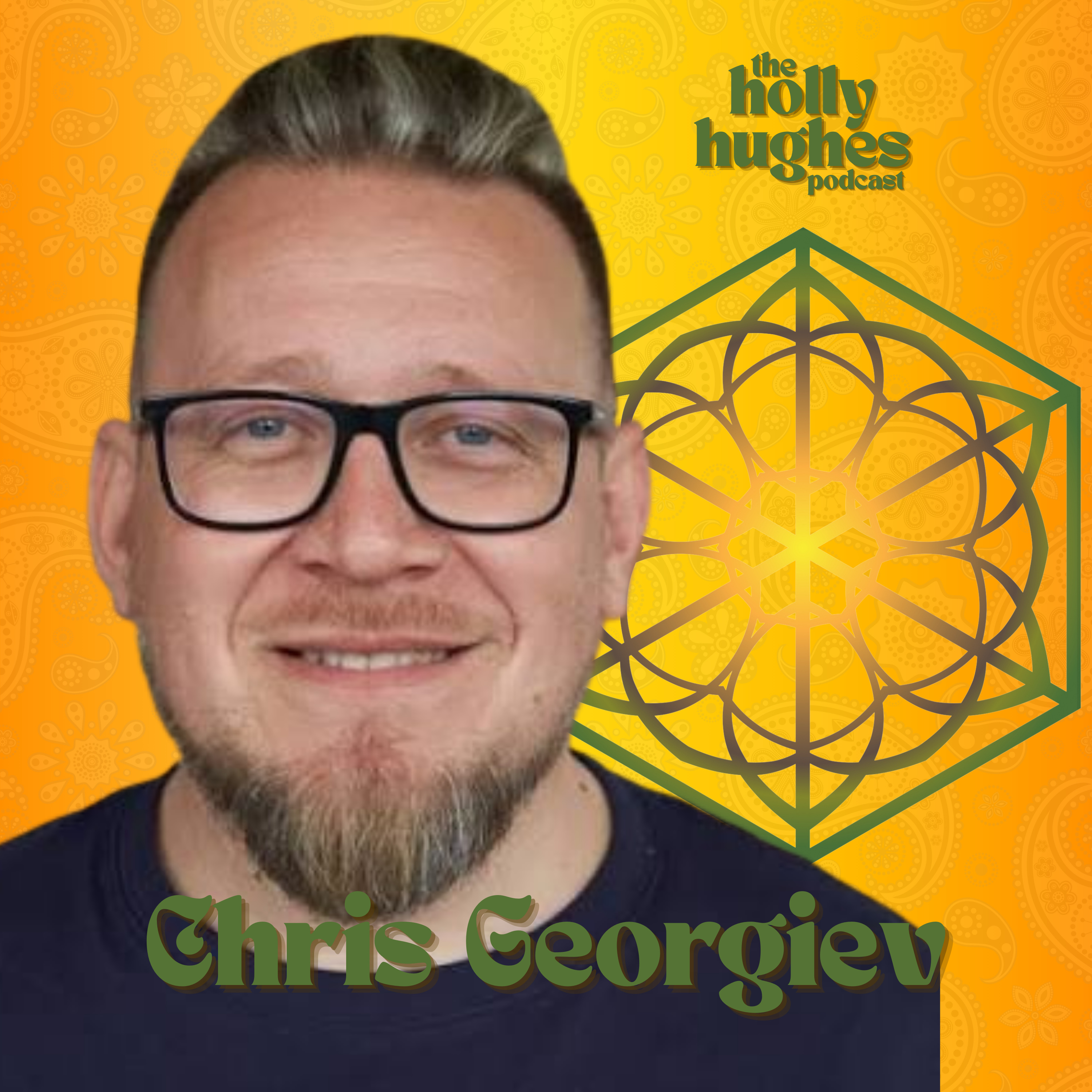 The Holly Hughes Podcast: Inside the Lives of Writers, Musicians, Filmmakers & More