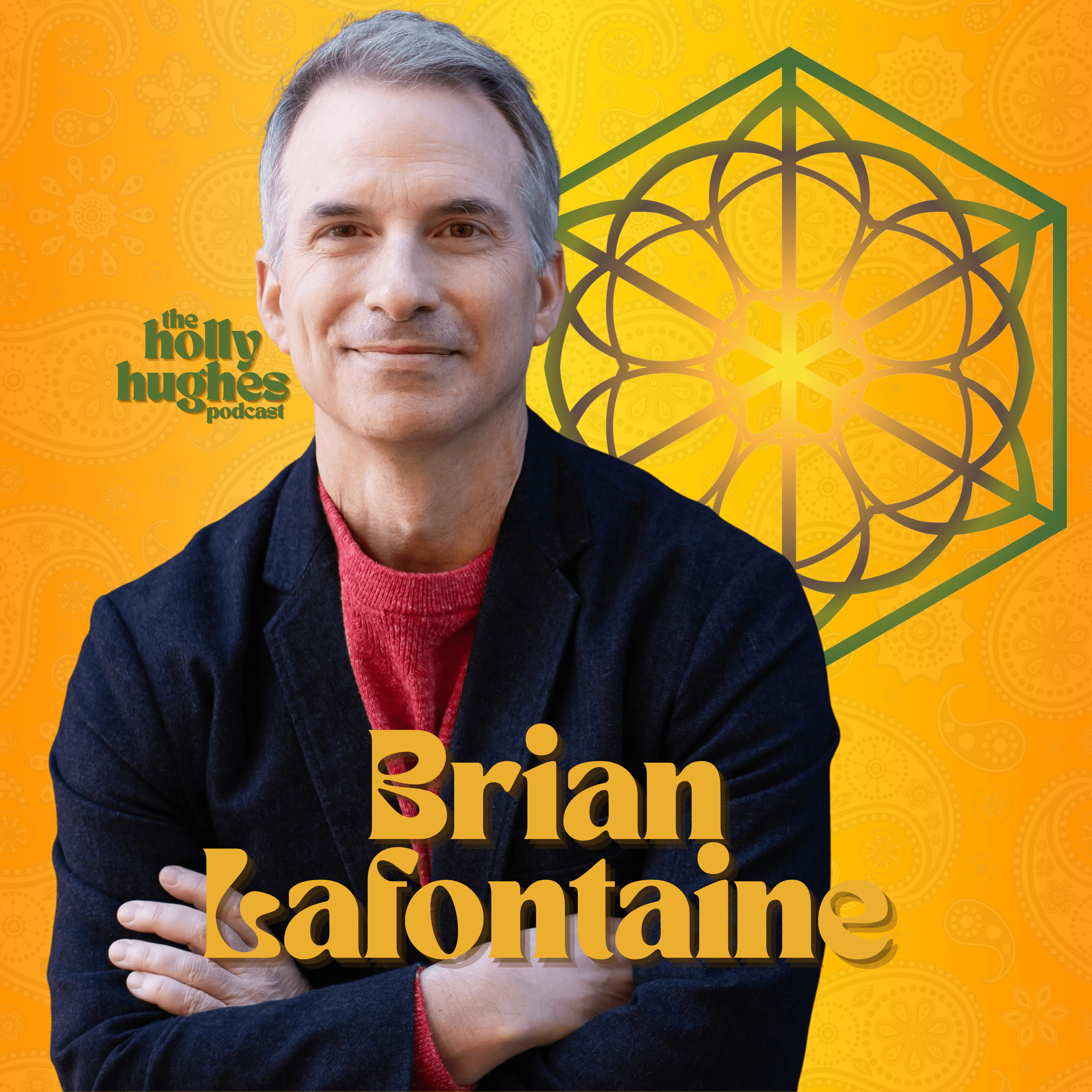 Speak Easy: Voice Actor, Speaker and On-Screen Talent Brian Lafontaine Talks About Using Your Voice to Stand Out from the Noise