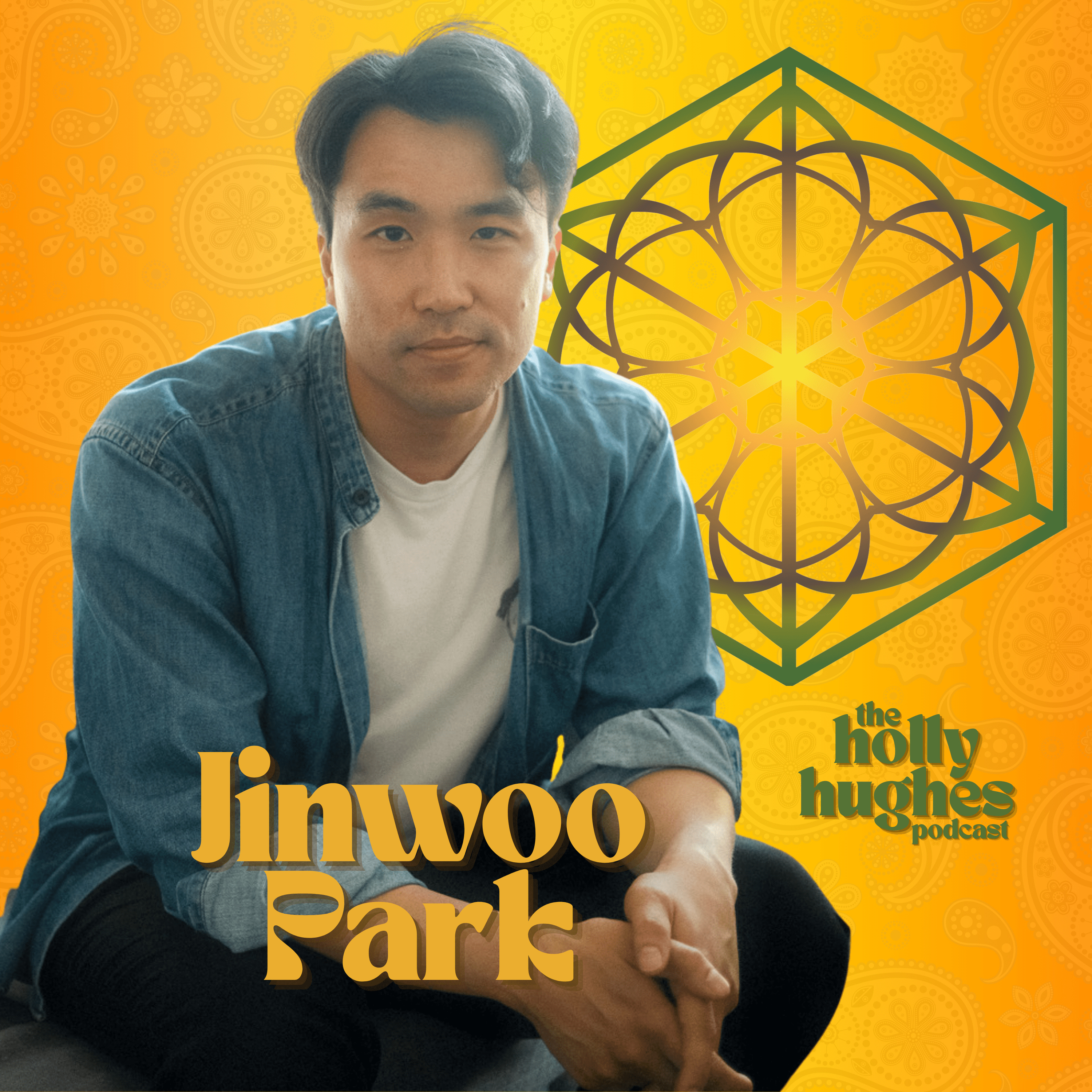 Oxford Soju Club: Author Jinwoo Park Talks About Finding Authentic Narratives in Writing, Wearing Multiple Cultural Masks, and Navigating the Publishing Industry
