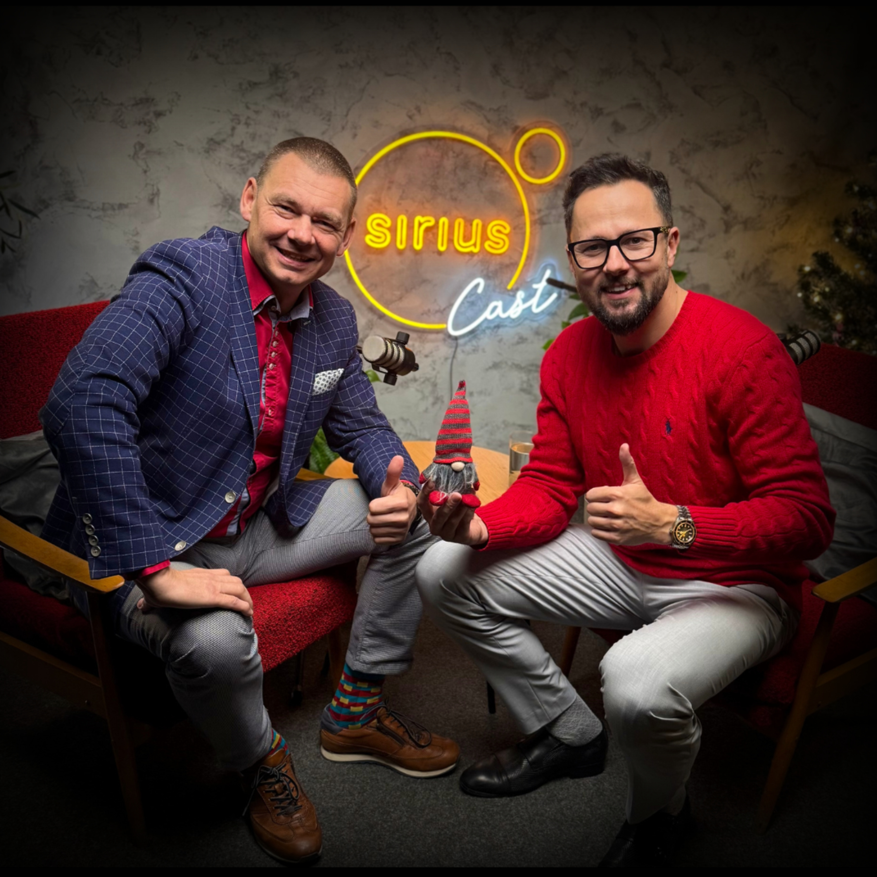 🎙️ #13: Michal Oppl – Delegát v cestovce nebo podnikatel ve financích? | Silvestrovský speciál 🎆 episode artwork