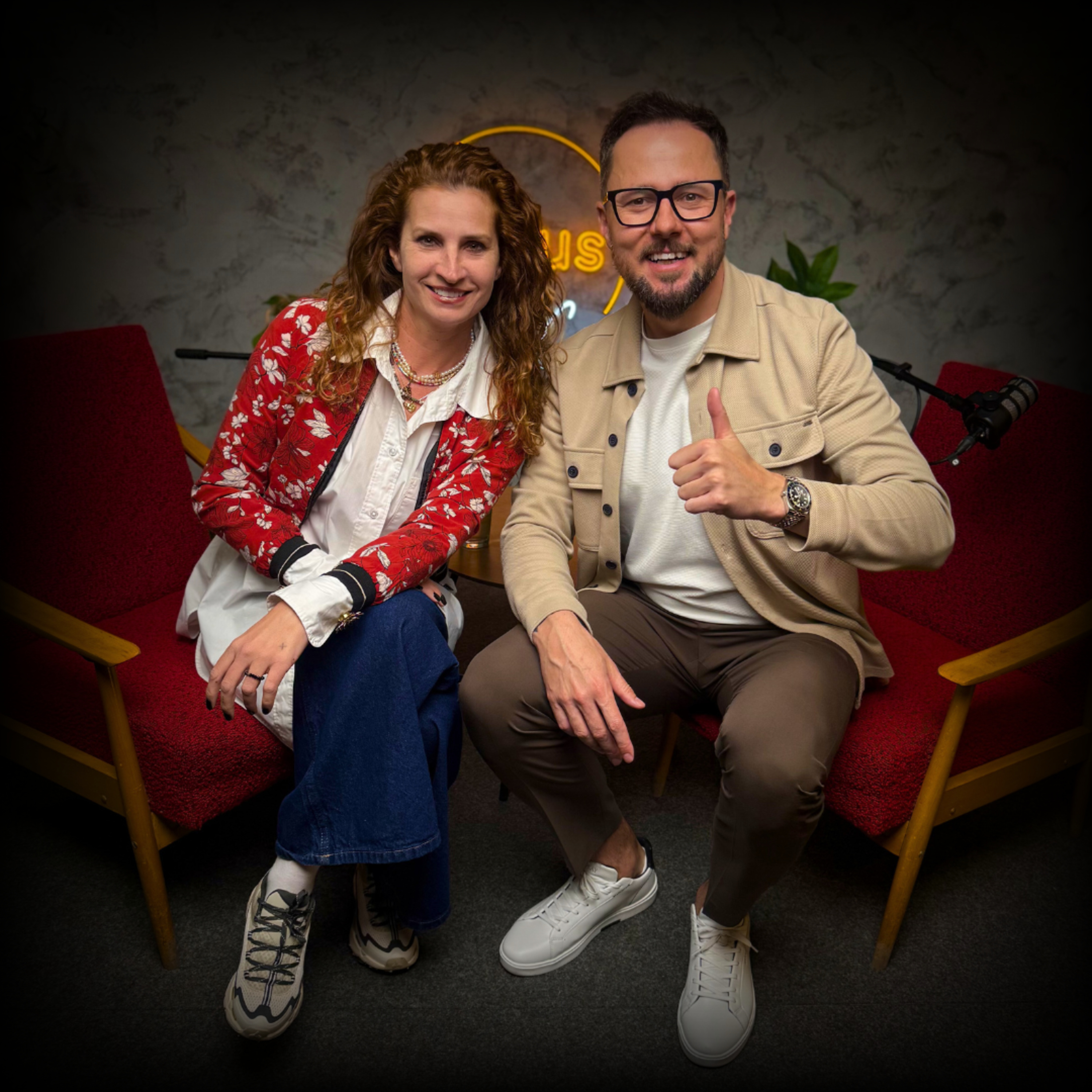 🎙️ #17: Lucie Drásalová — Financování bydlení: Chyby a vhodné řešení episode artwork