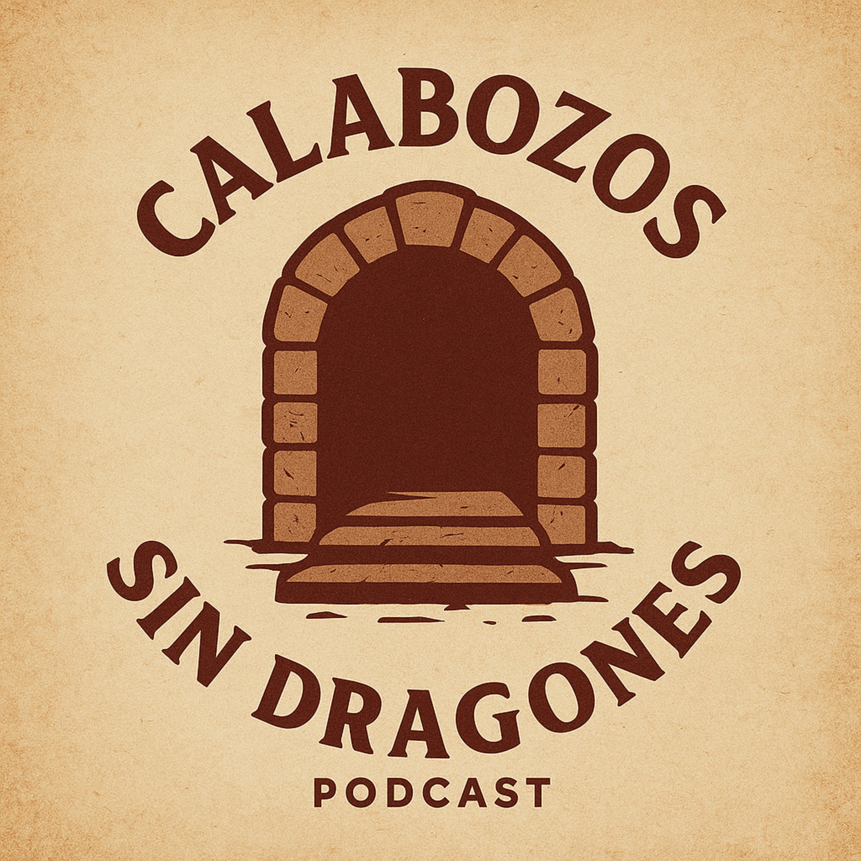 Calabozos sin Dragones