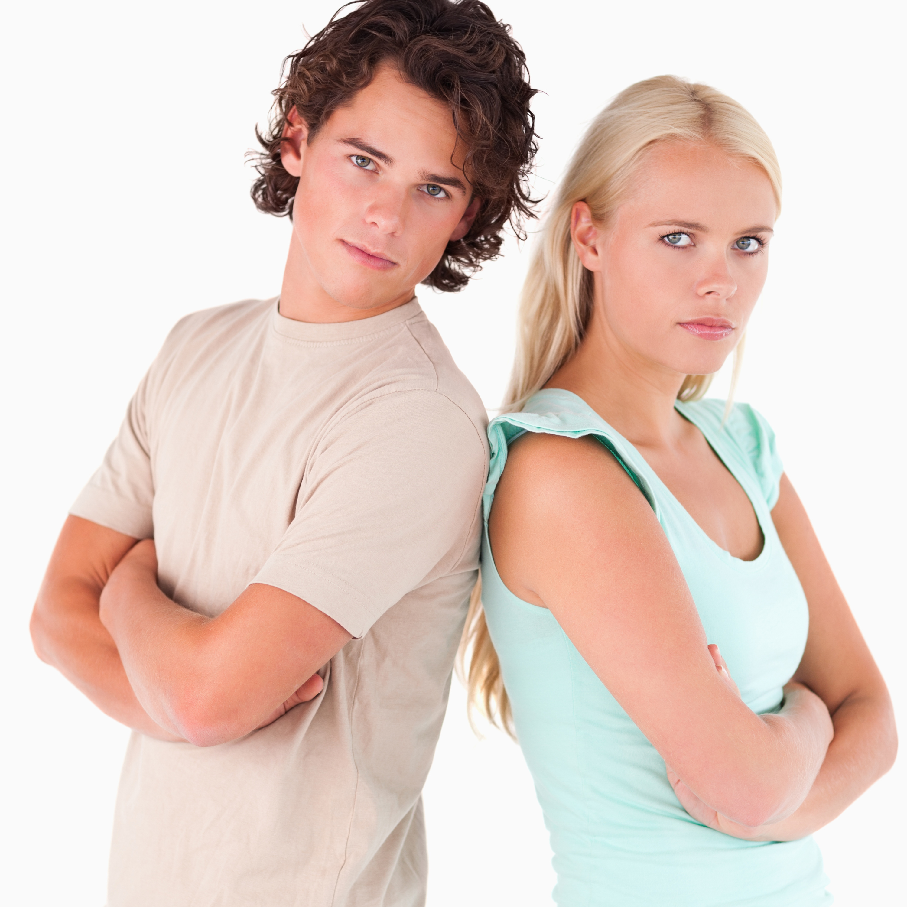 Avoidant Exes React To No Contact In Surprising Ways