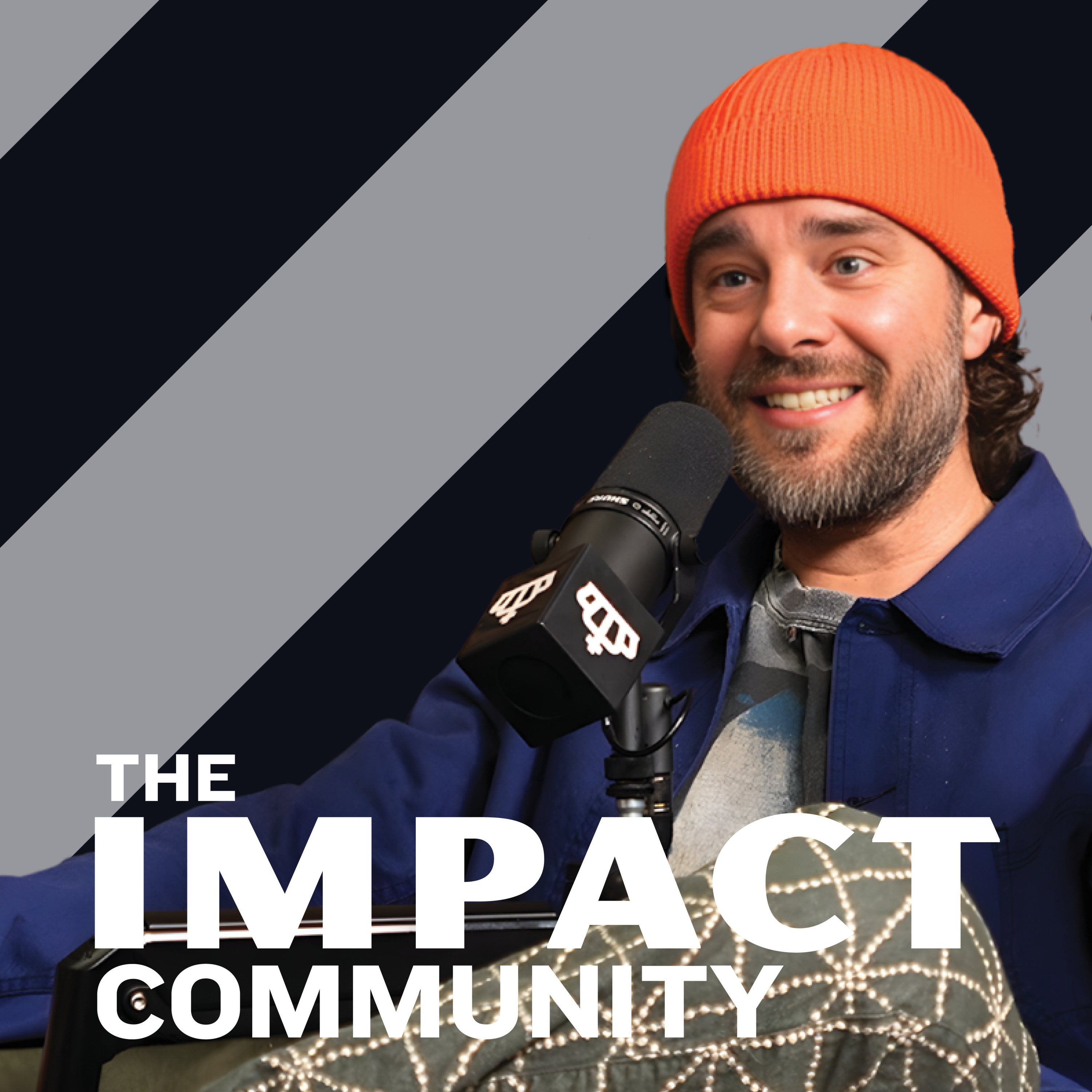 Robbie Bent: Building Othership from the Ground Up