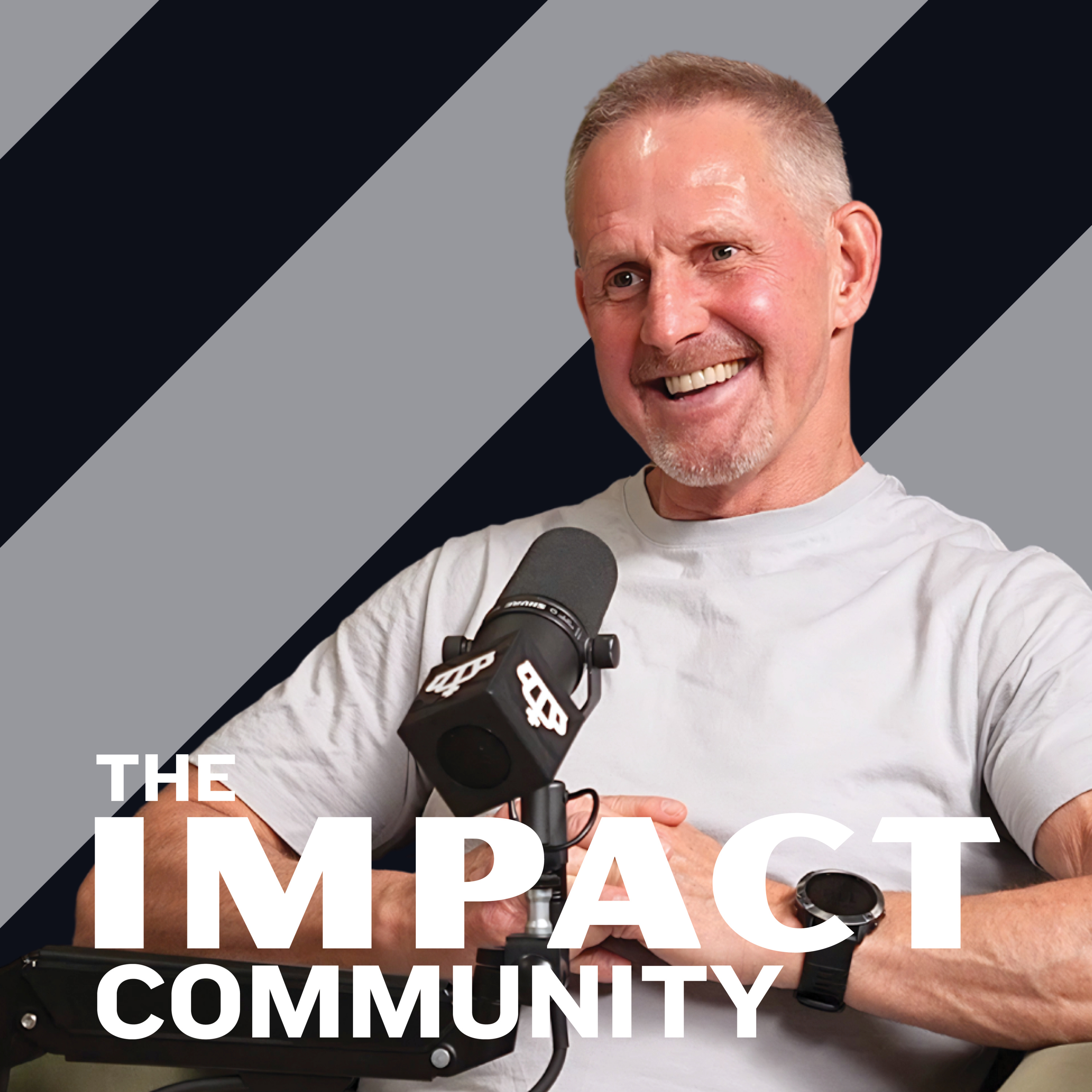 Gary Roberts: Fueling Performance On and Off the Ice