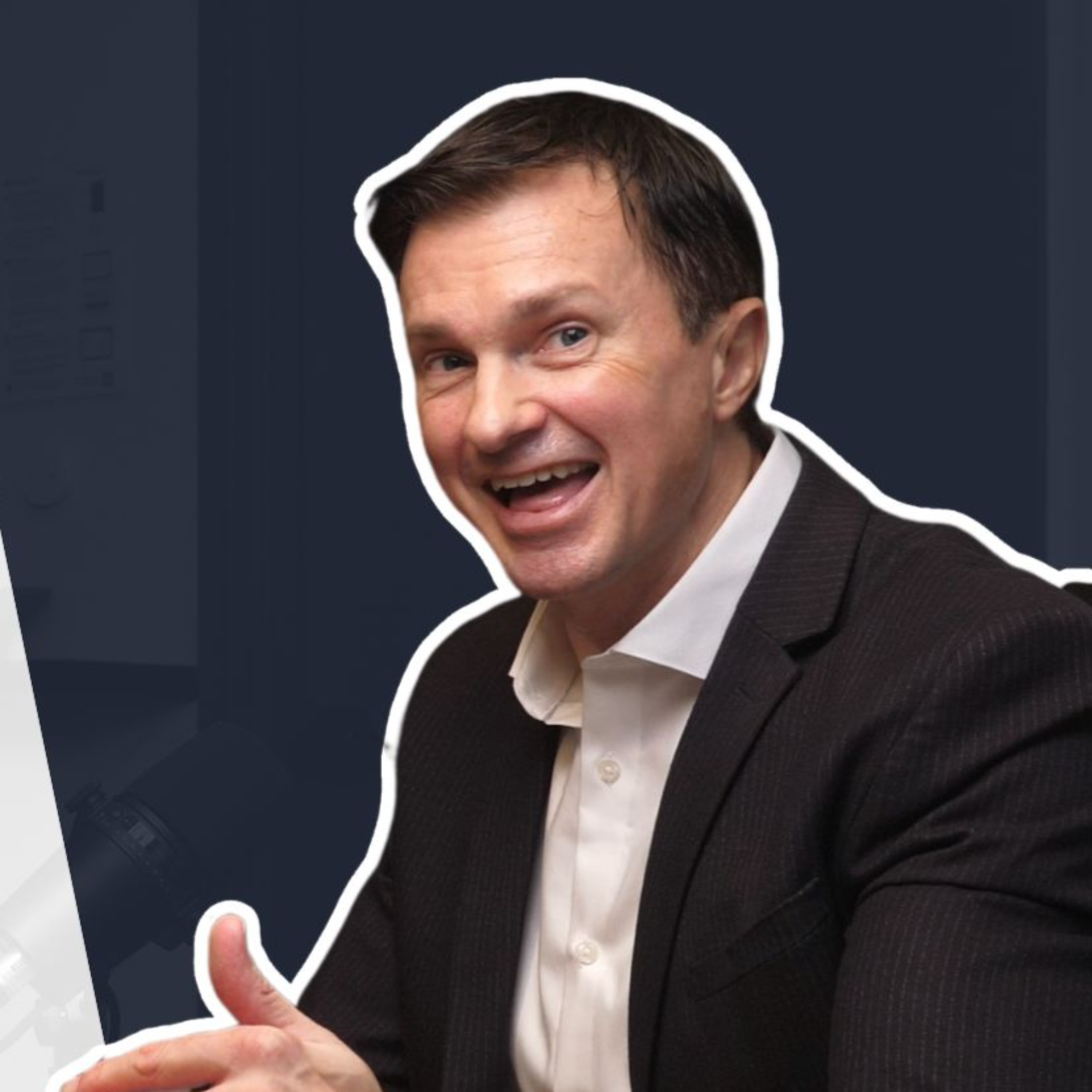 Adam Erwin (Part 2), Author of Lessons from Coach: Being Present for the People Around Us